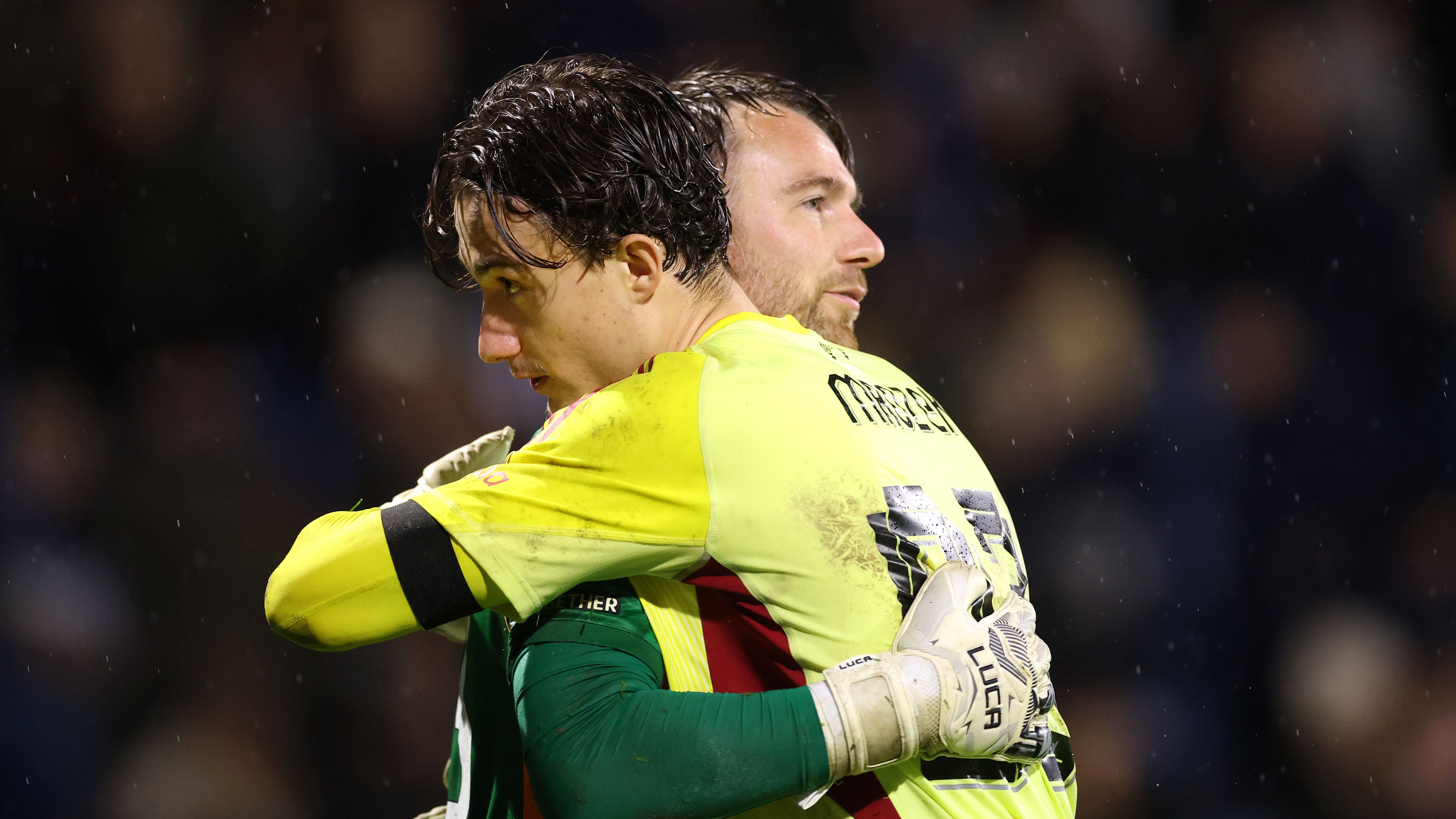 Chesterfield v Liverpool U21 - Vertu Trophy