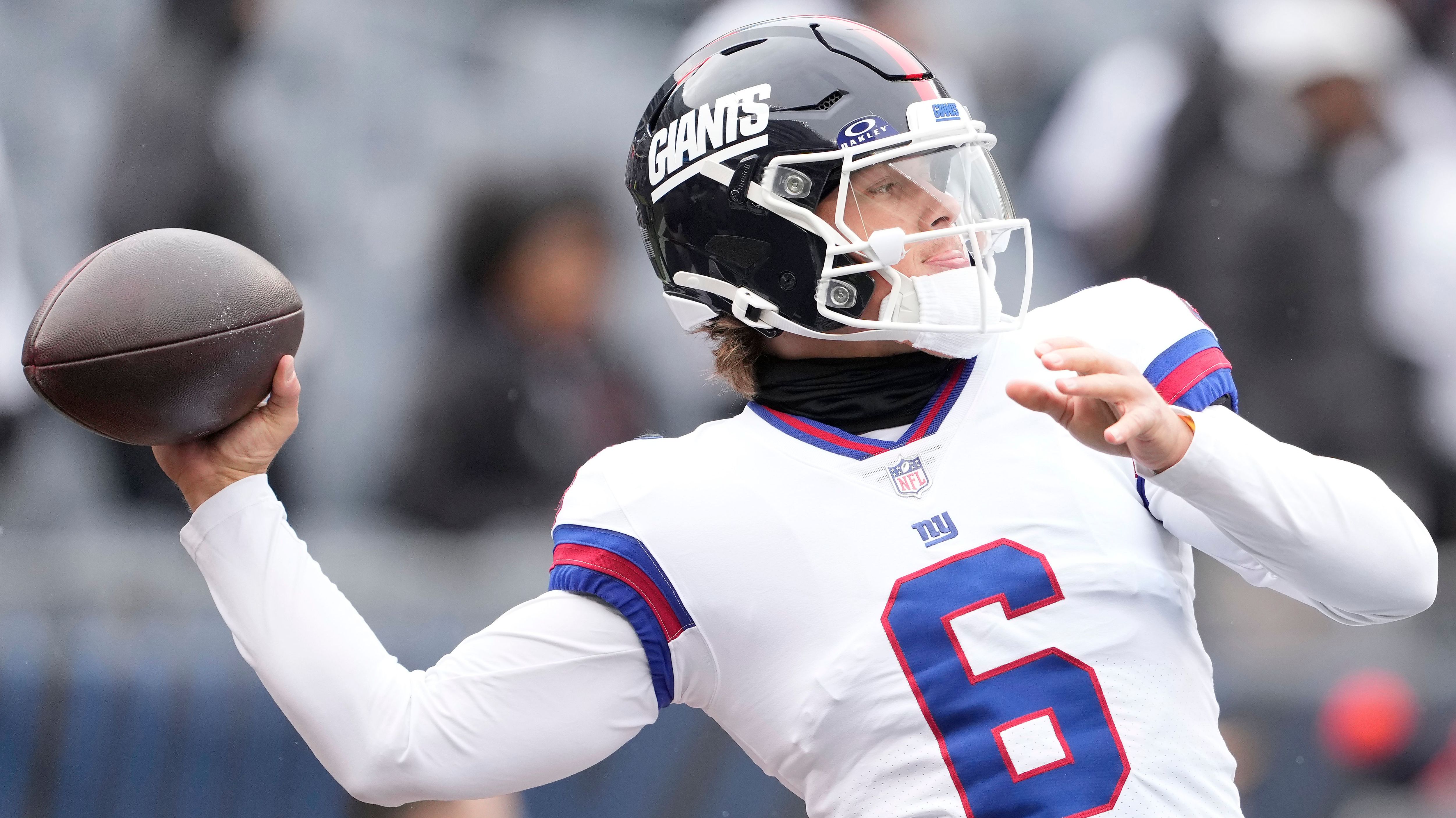 New York Giants v Chicago Bears