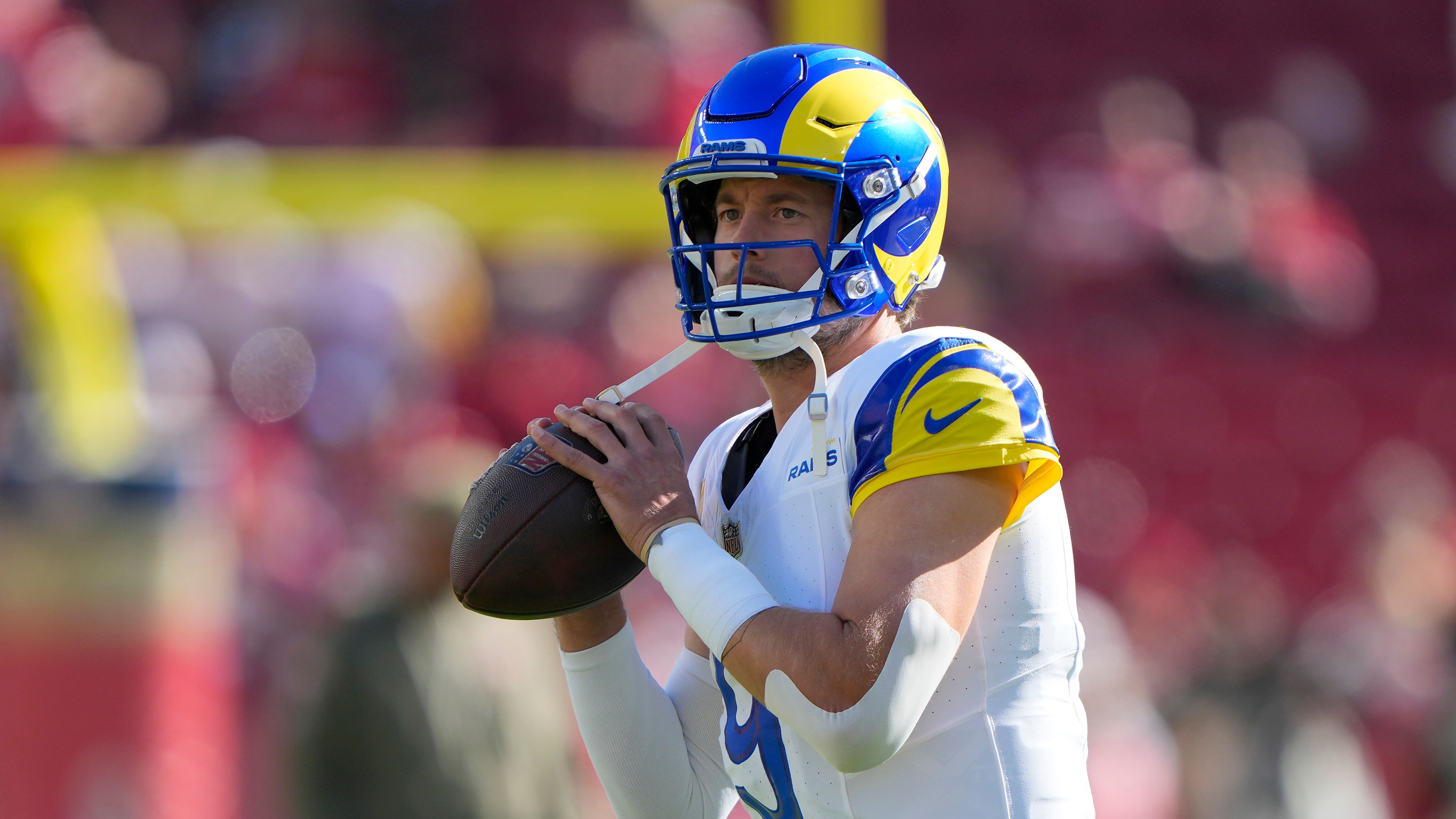 Los Angeles Rams v San Francisco 49ers