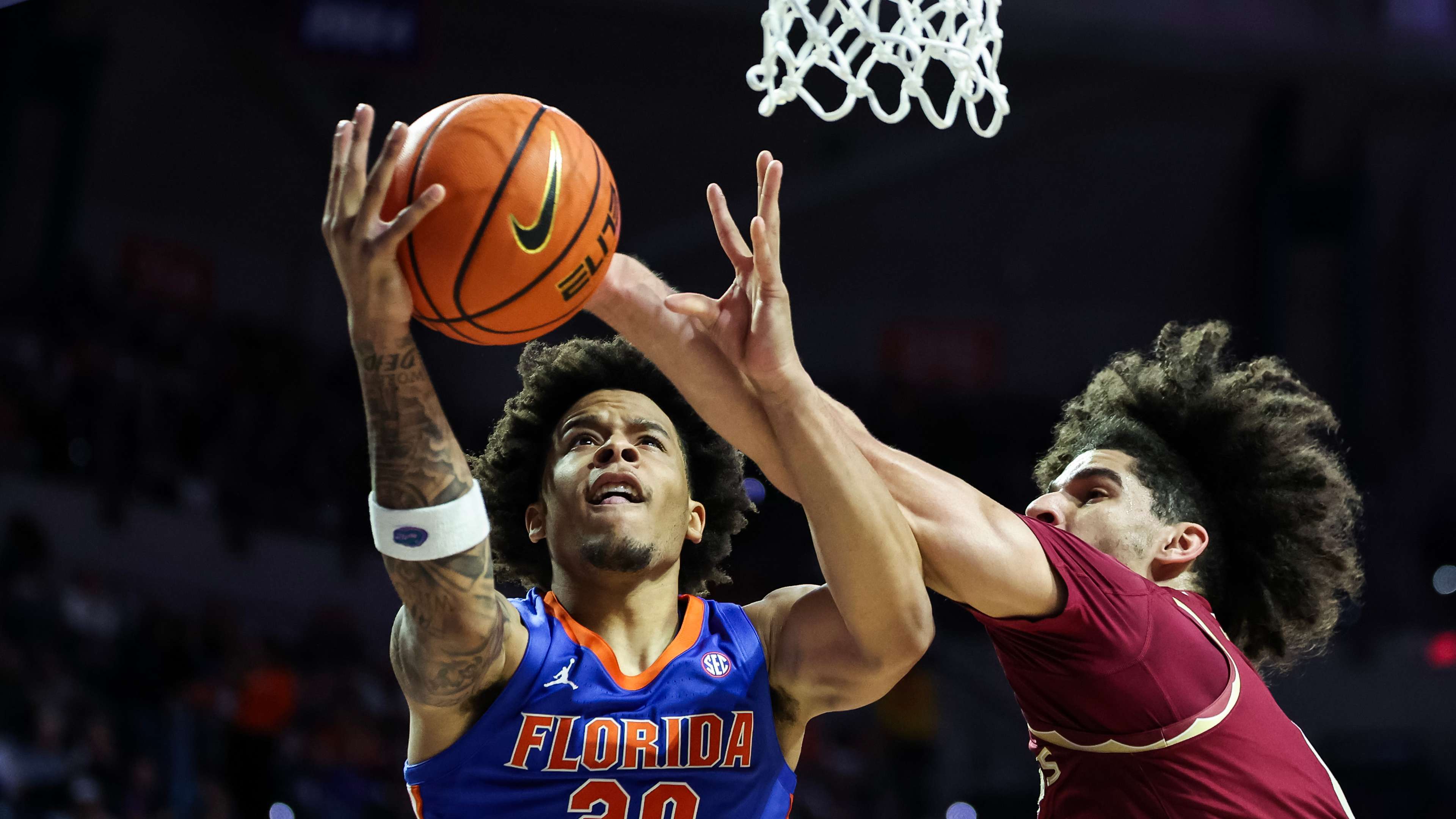 Florida State v Florida