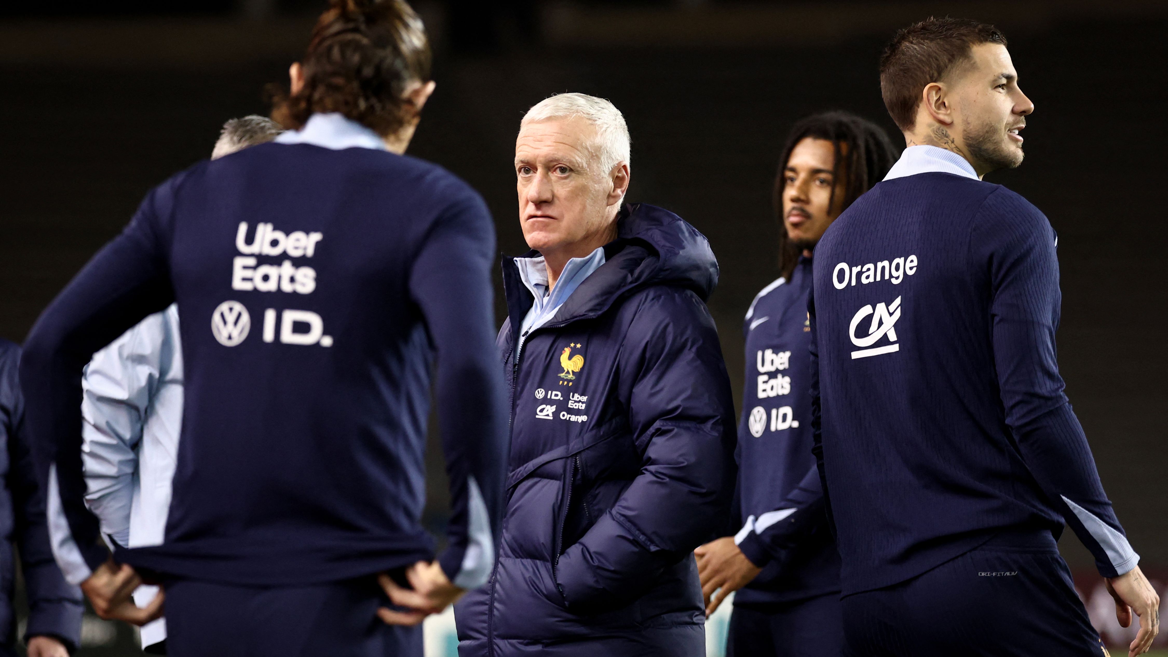 FBL-WC-2026-EUR-QUALIFIERS-FRA-TRAINING