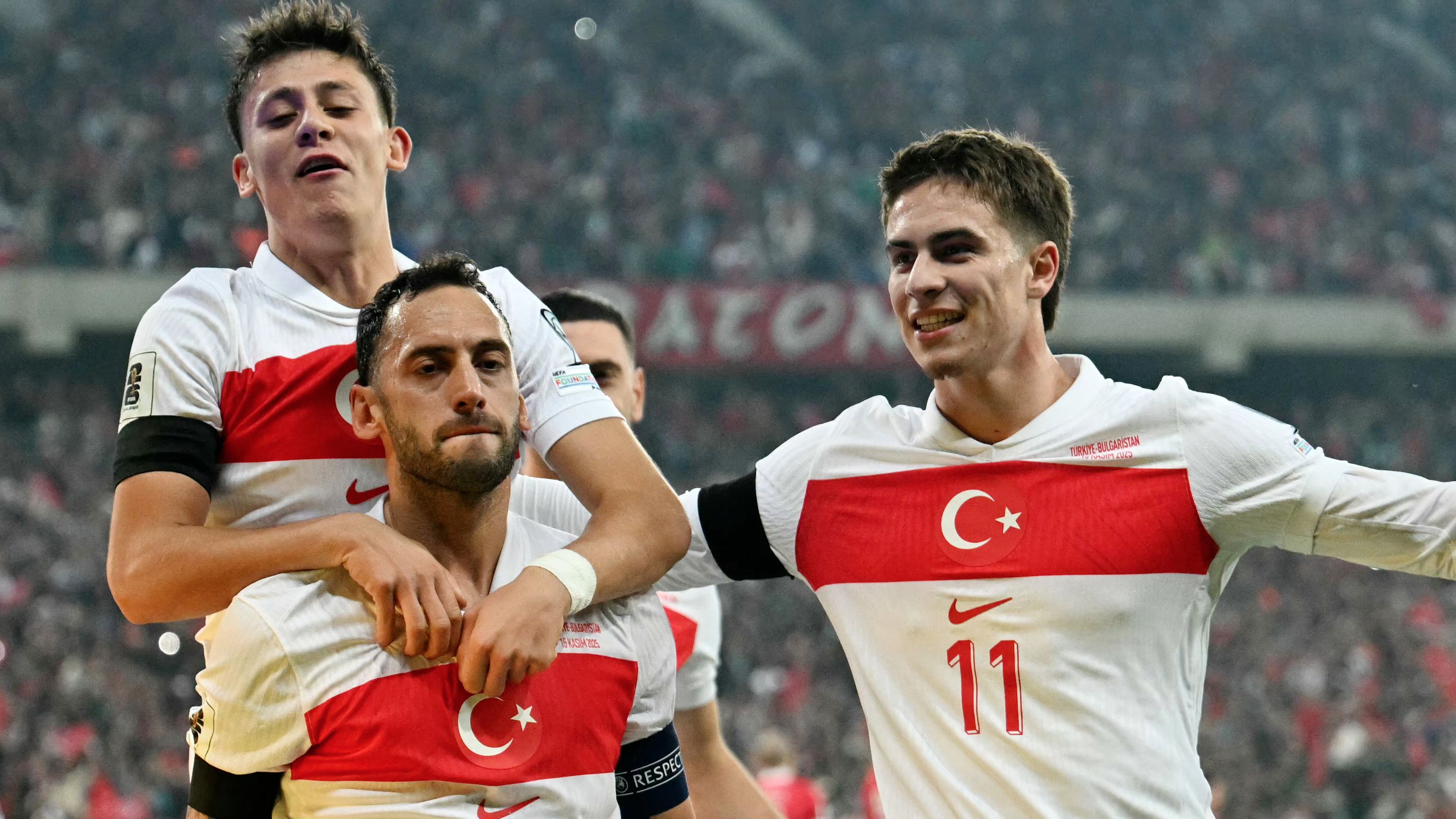 How to get Turkey vs Romania World Cup Qualifier tickets