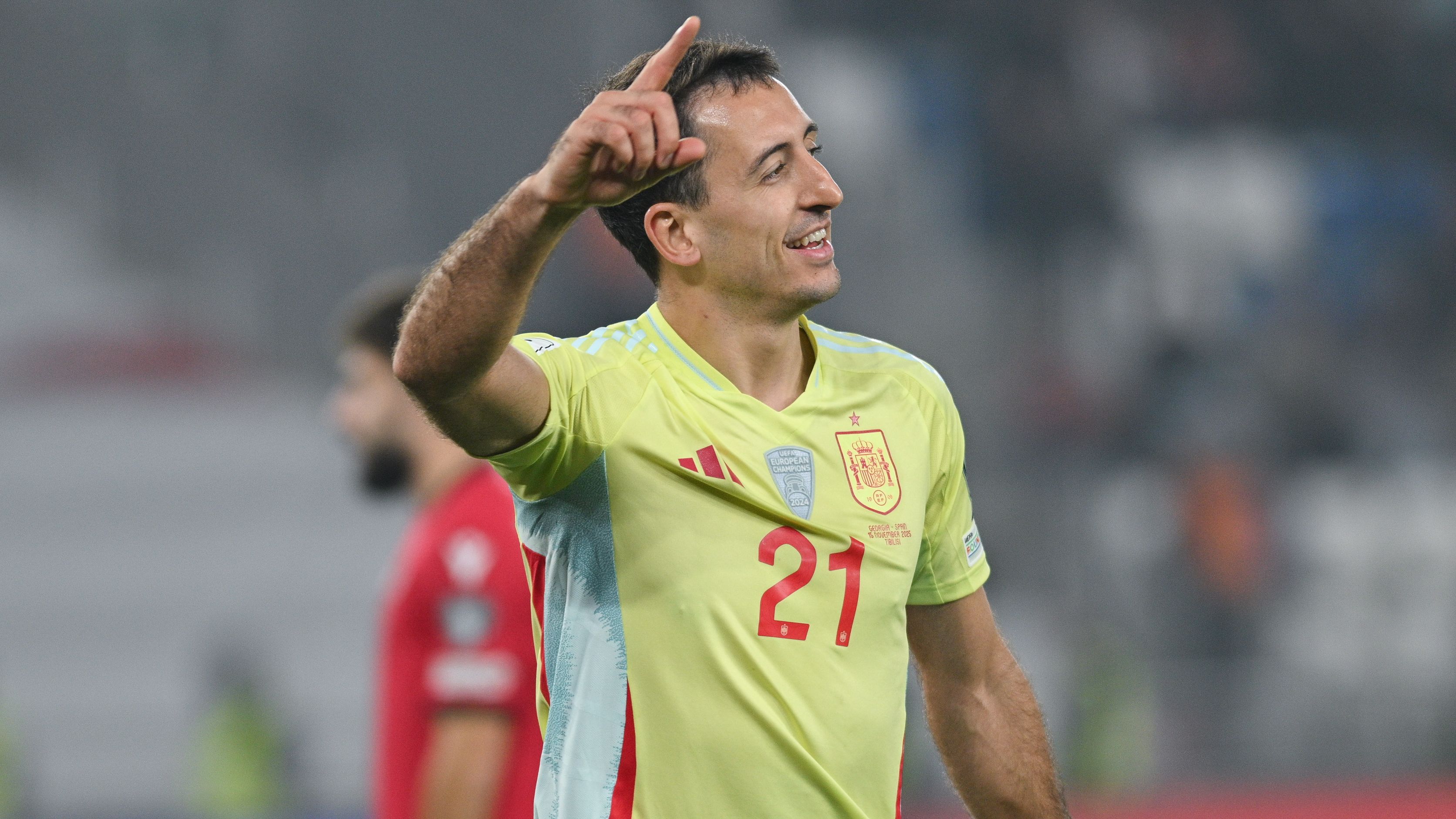 Georgia v Spain - FIFA World Cup 2026 Qualifier