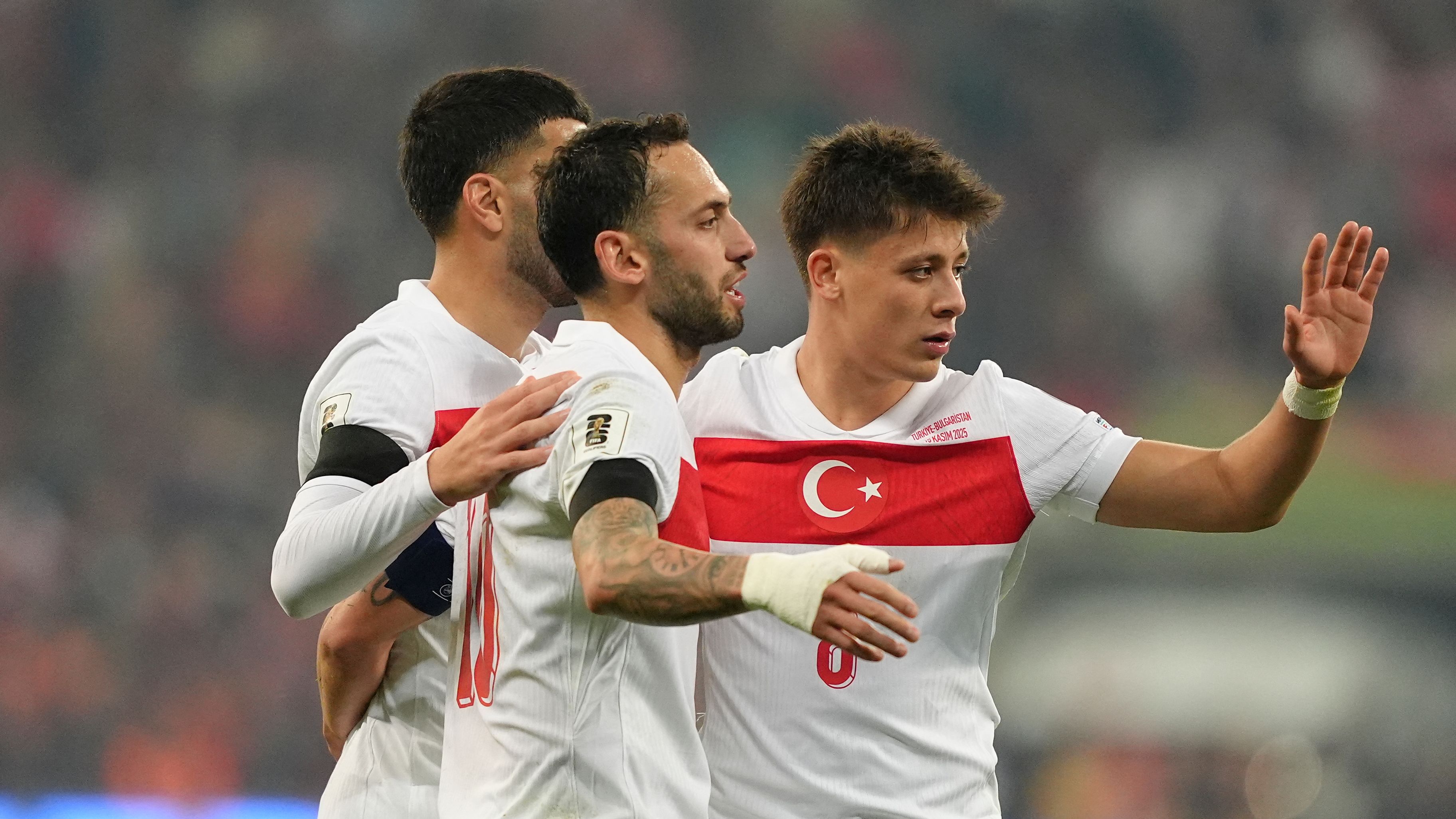 Turkey-Faces-Bulgaria-Qualifier