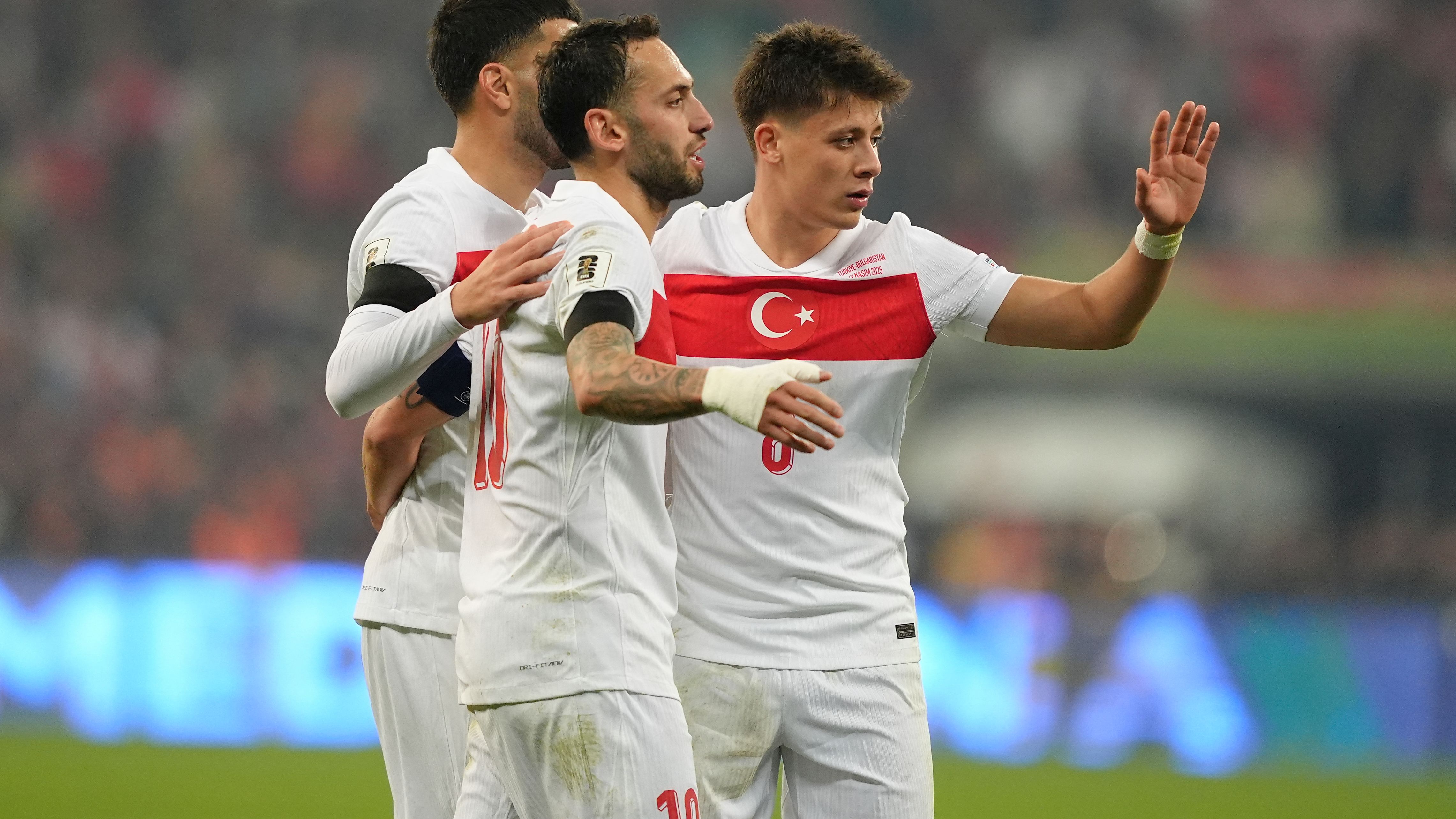 Turkey-Faces-Bulgaria-Qualifier