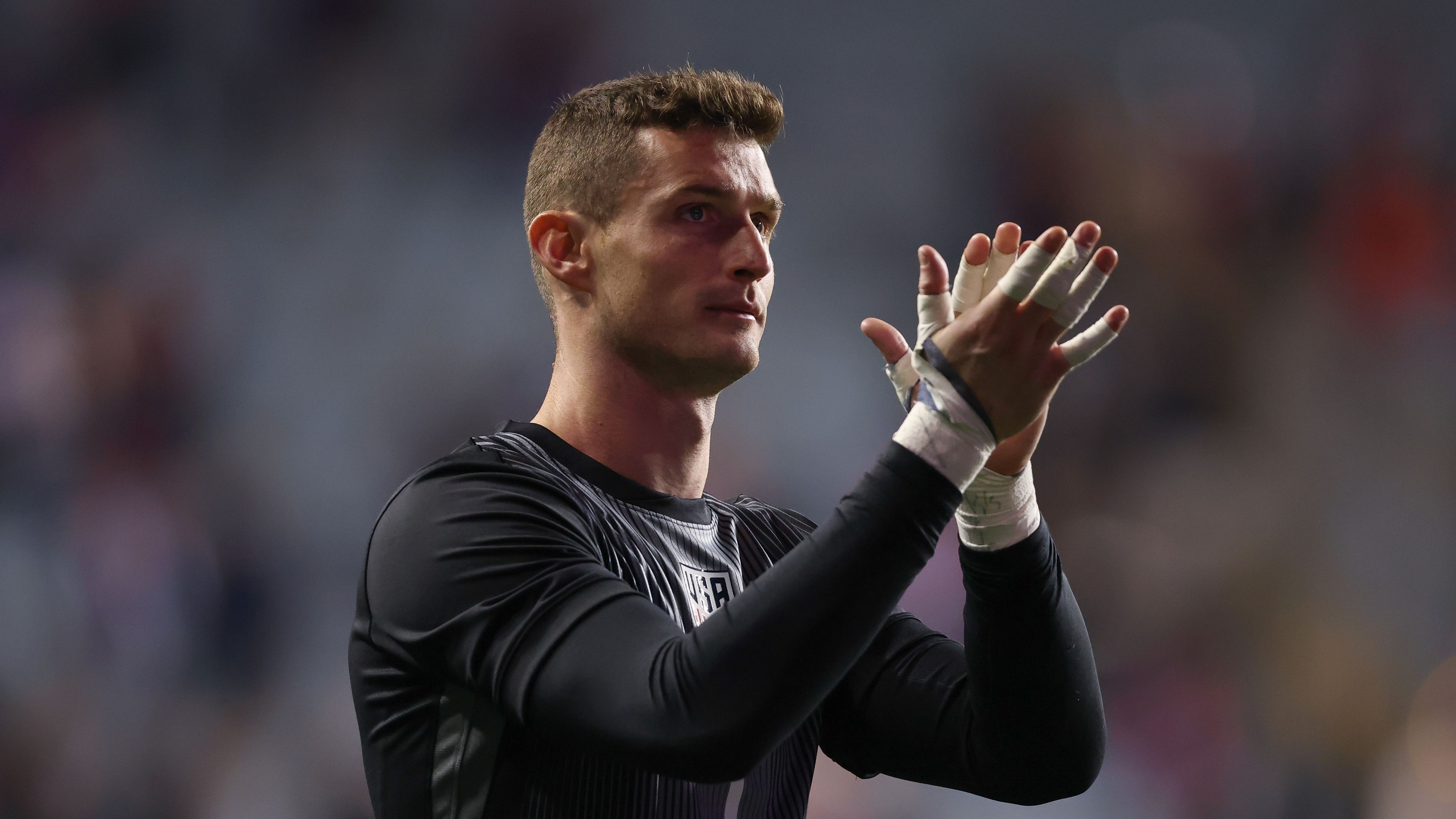 United States v Paraguay - International Friendly