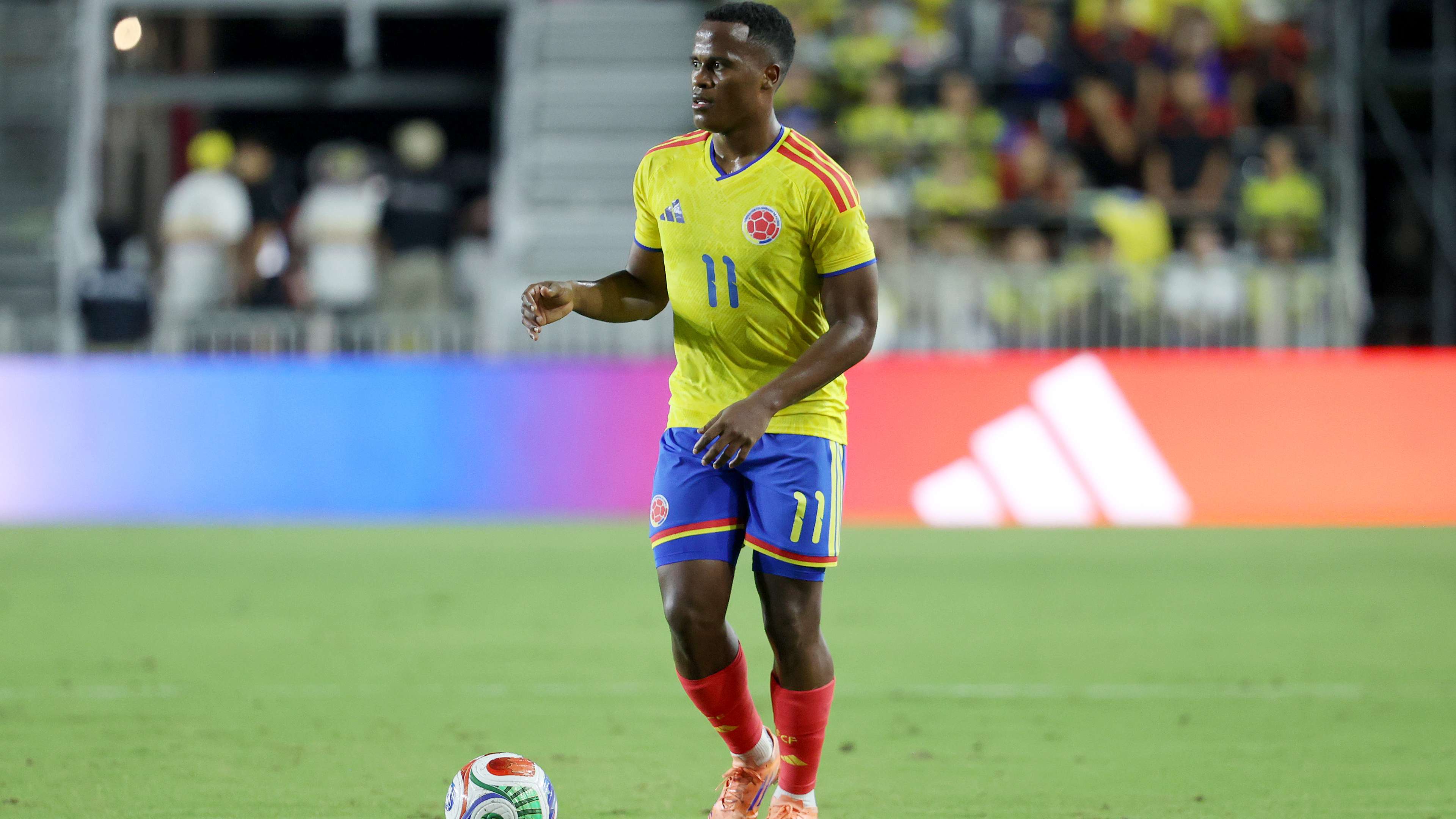 Colombia v New Zealand - International Friendly