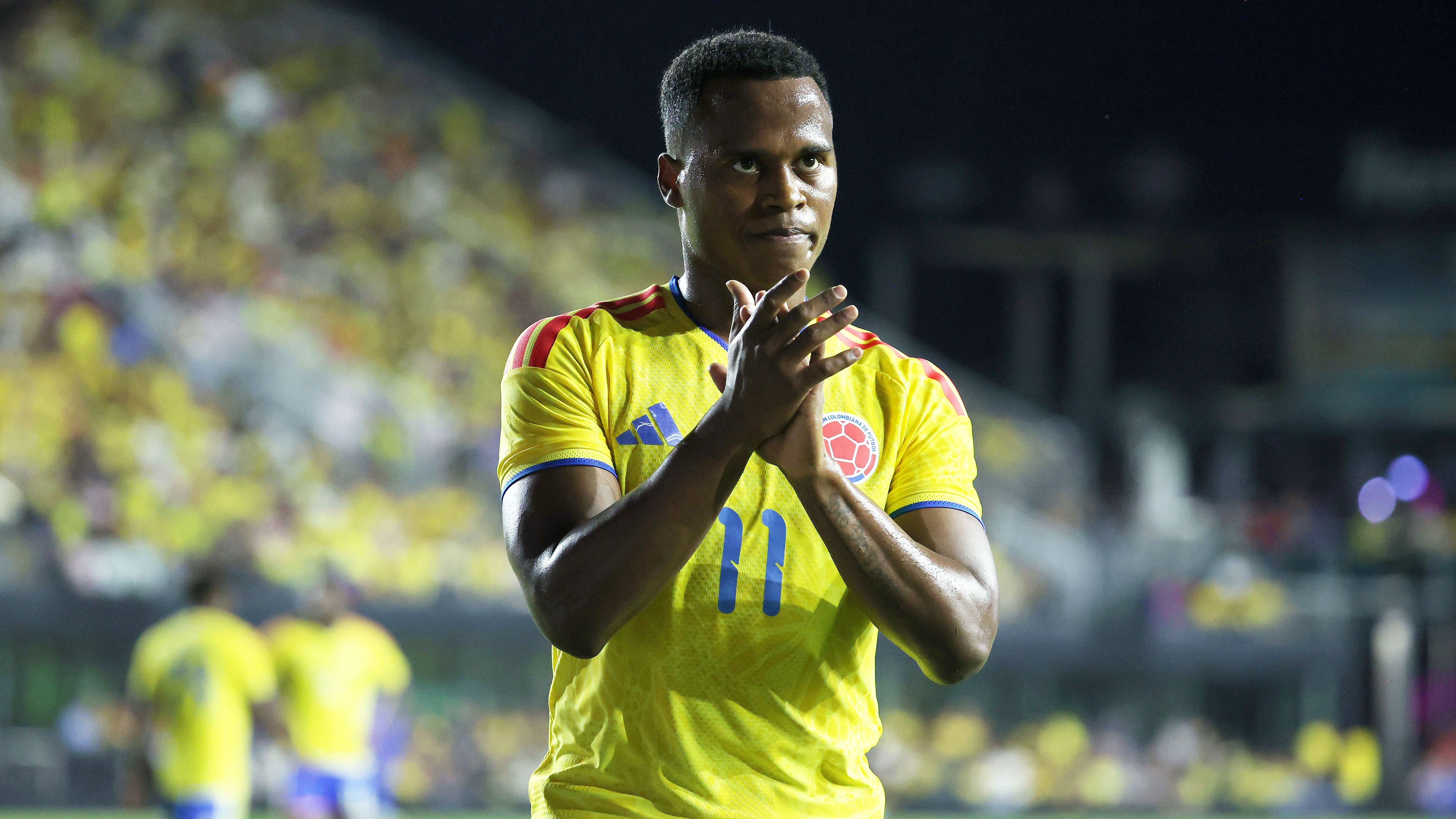 Colombia v New Zealand - International Friendly