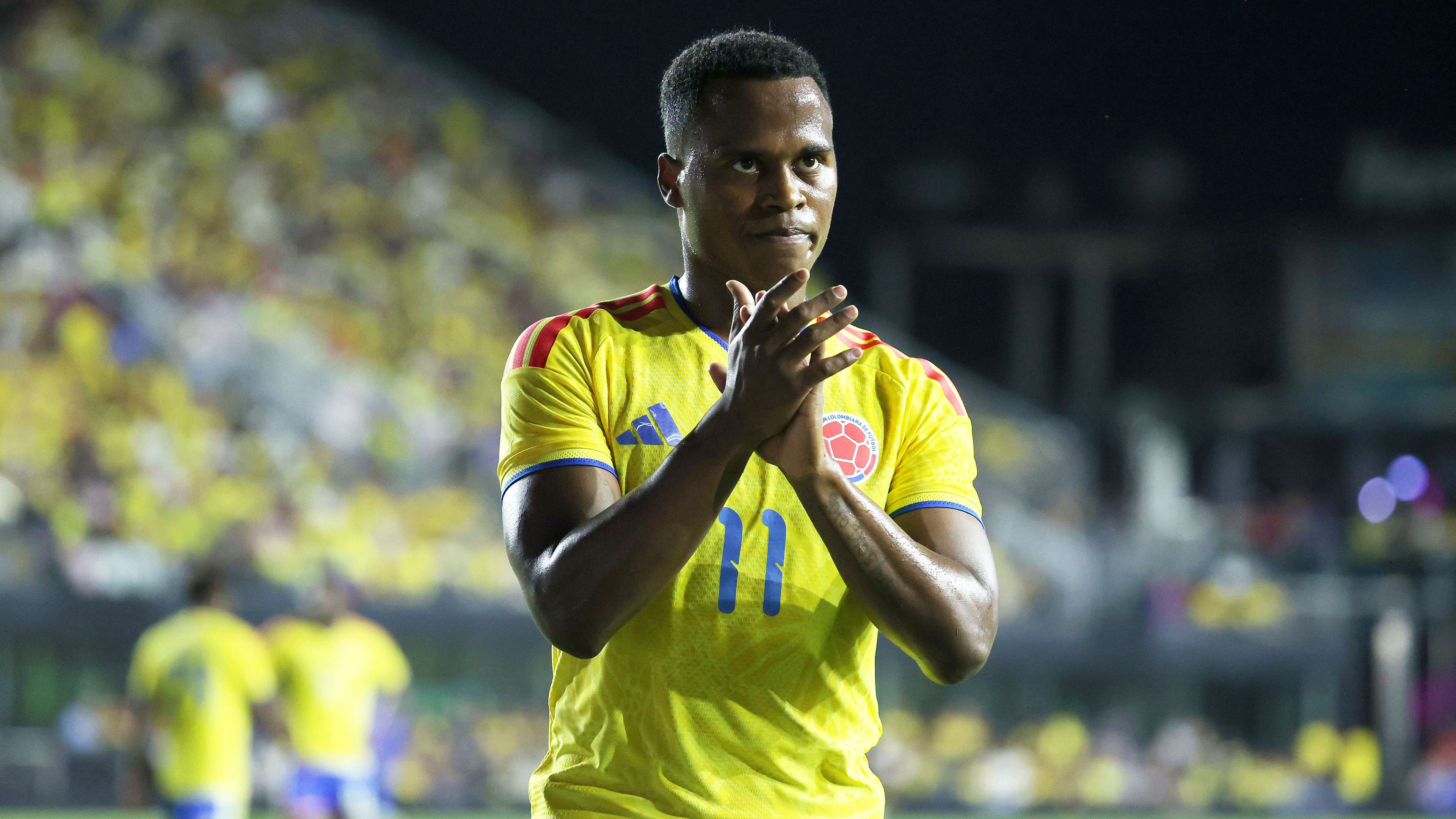 Colombia v New Zealand - International Friendly