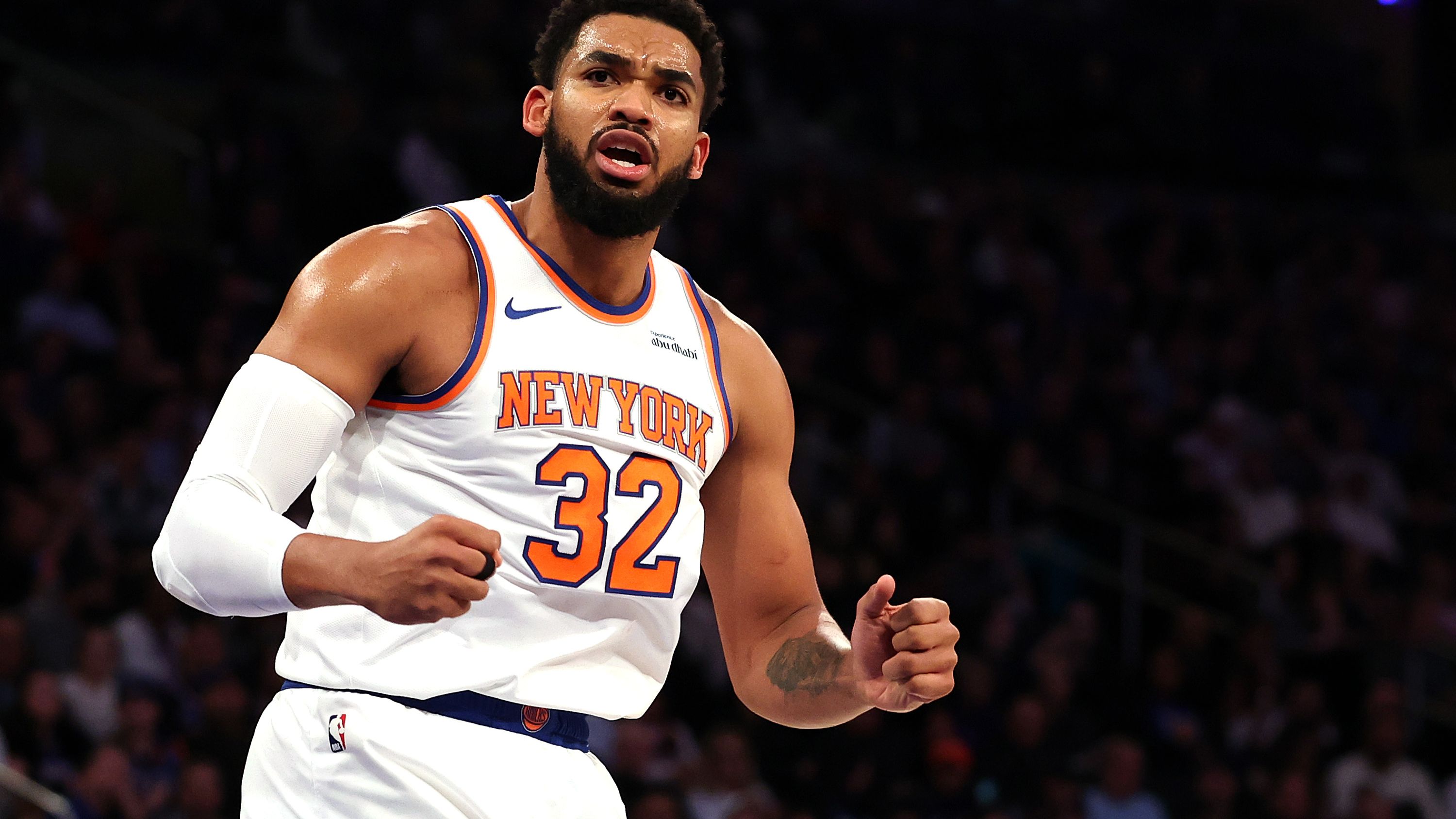 Orlando Magic v New York Knicks