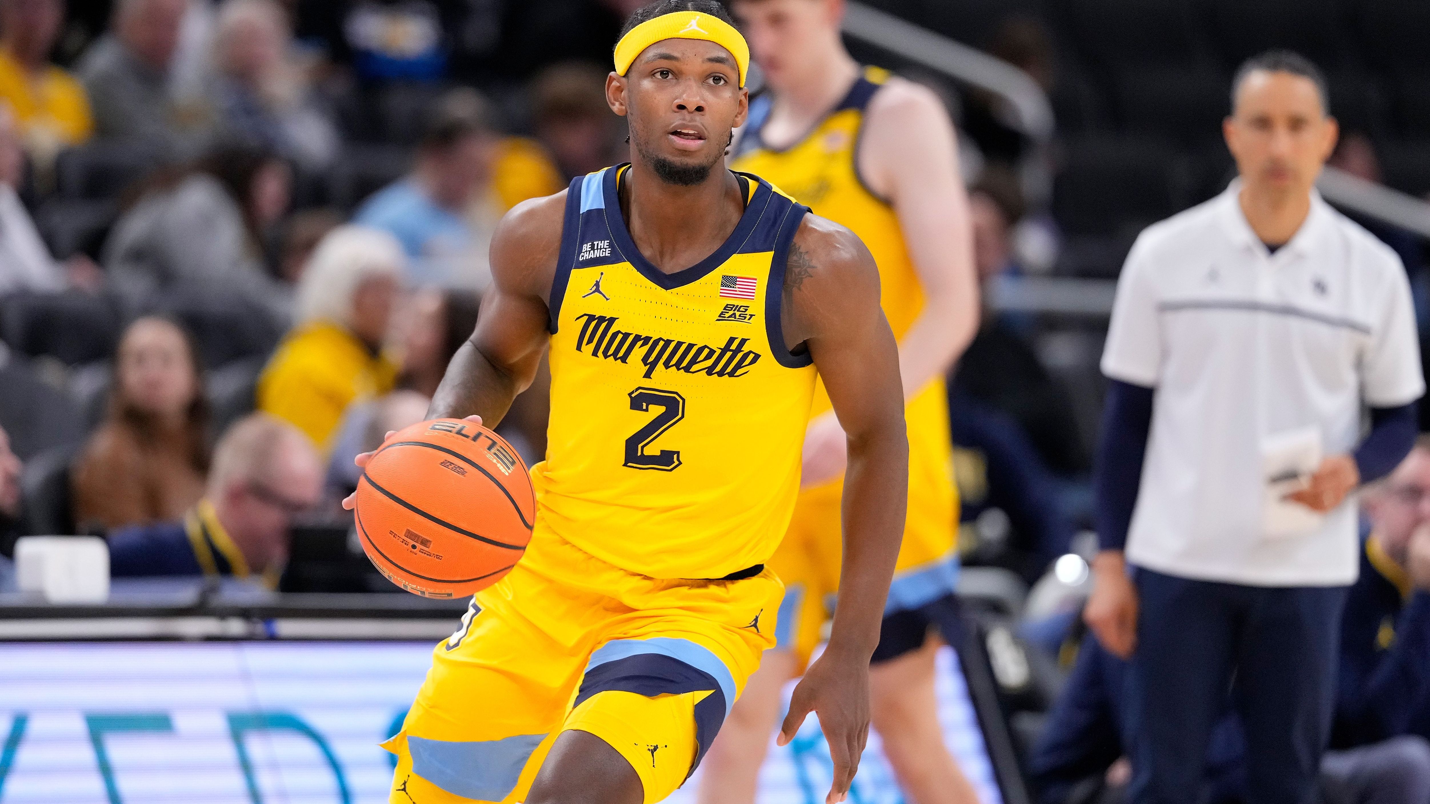 Little Rock v Marquette