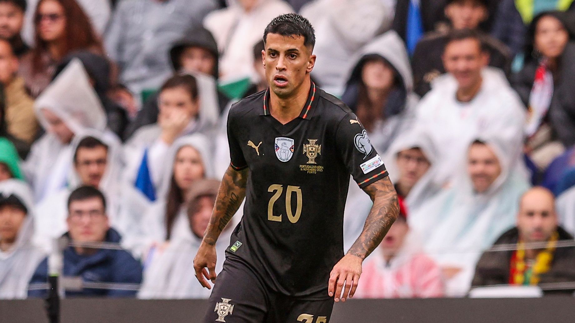 Portugal v Armenia - FIFA World Cup 2026 Qualifier