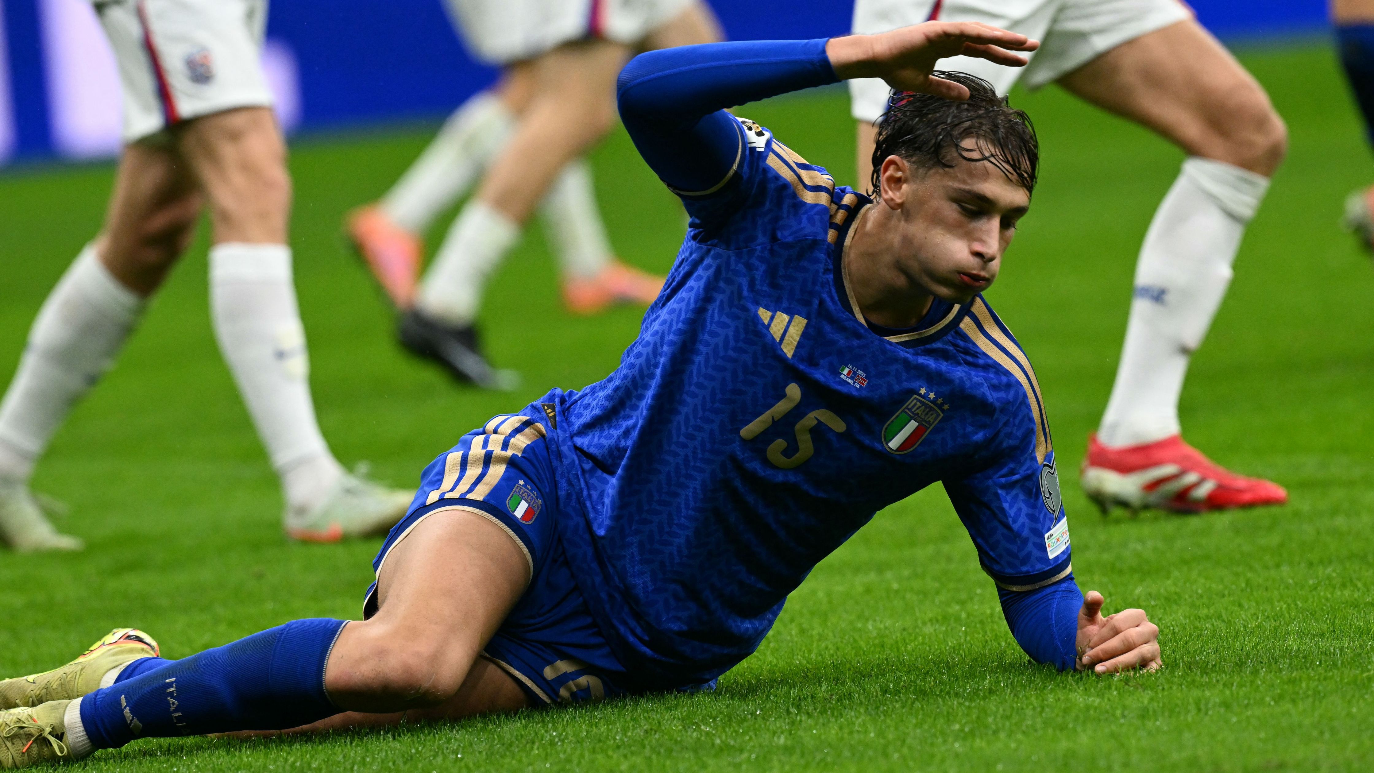 FBL-WC-2026-EUR-QUALIFYERS-ITALY-NORWAY