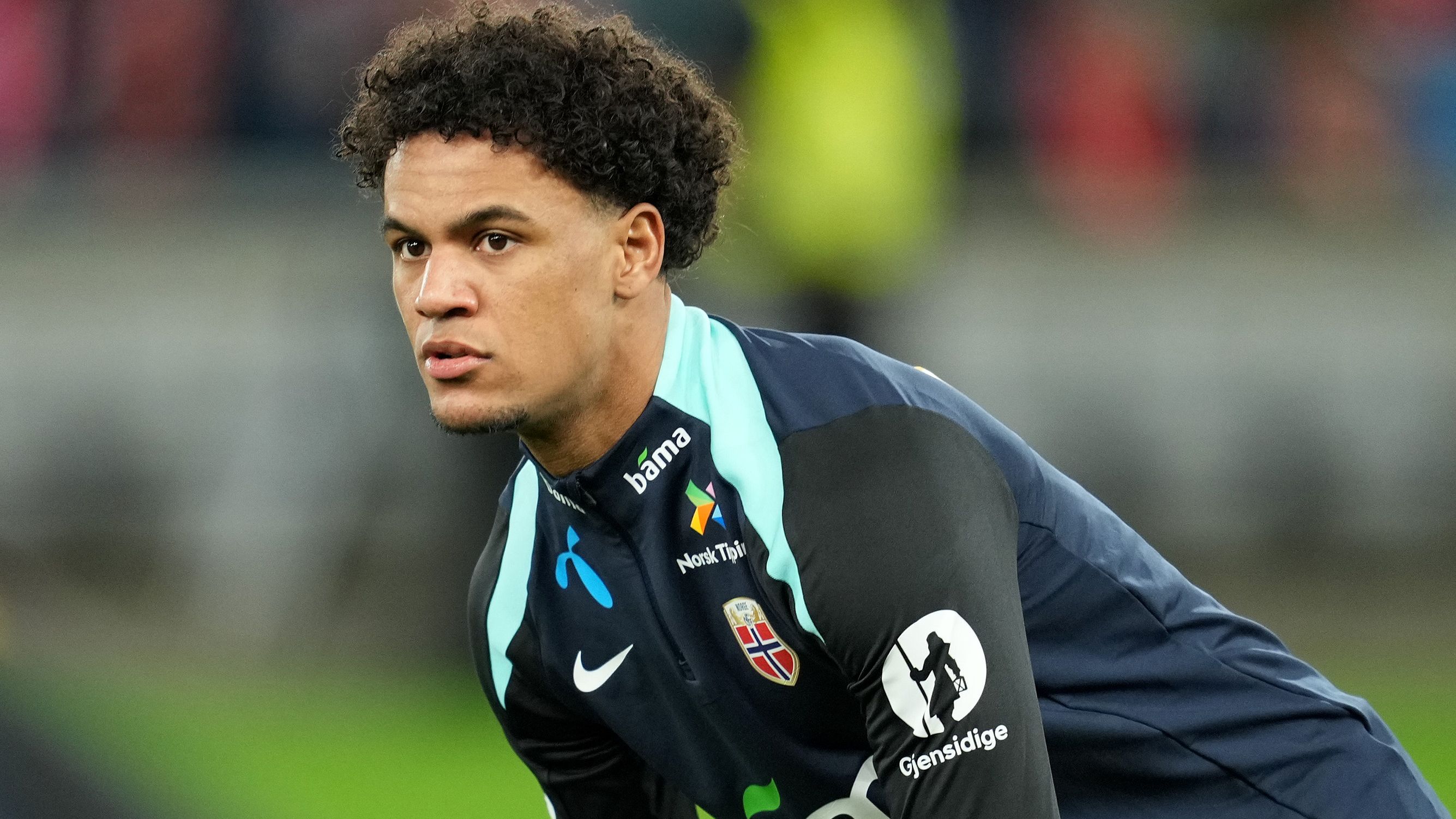 Norway v Estonia - FIFA World Cup 2026 Qualifier