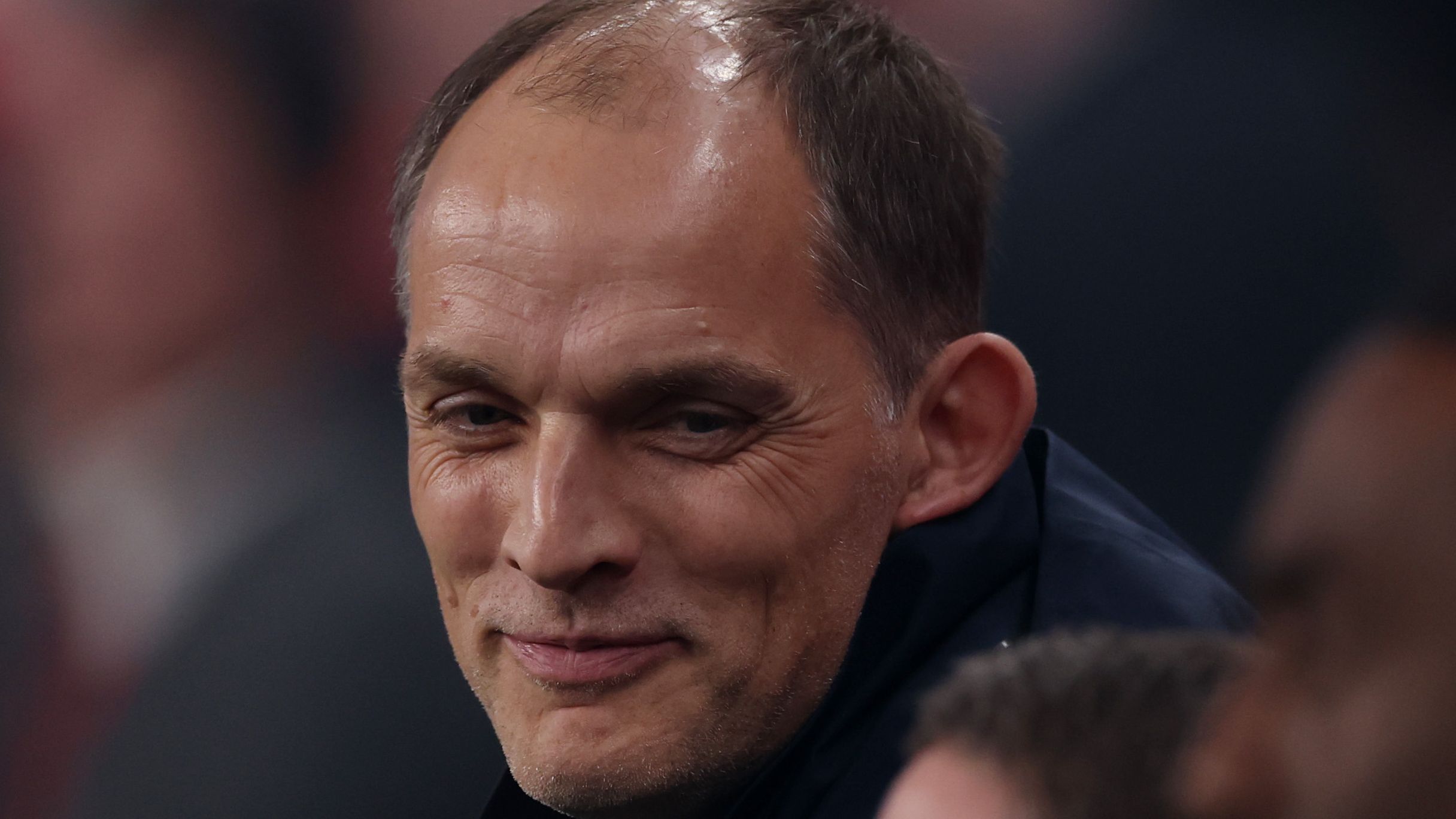 England v Serbia - FIFA World Cup 2026 Qualifier