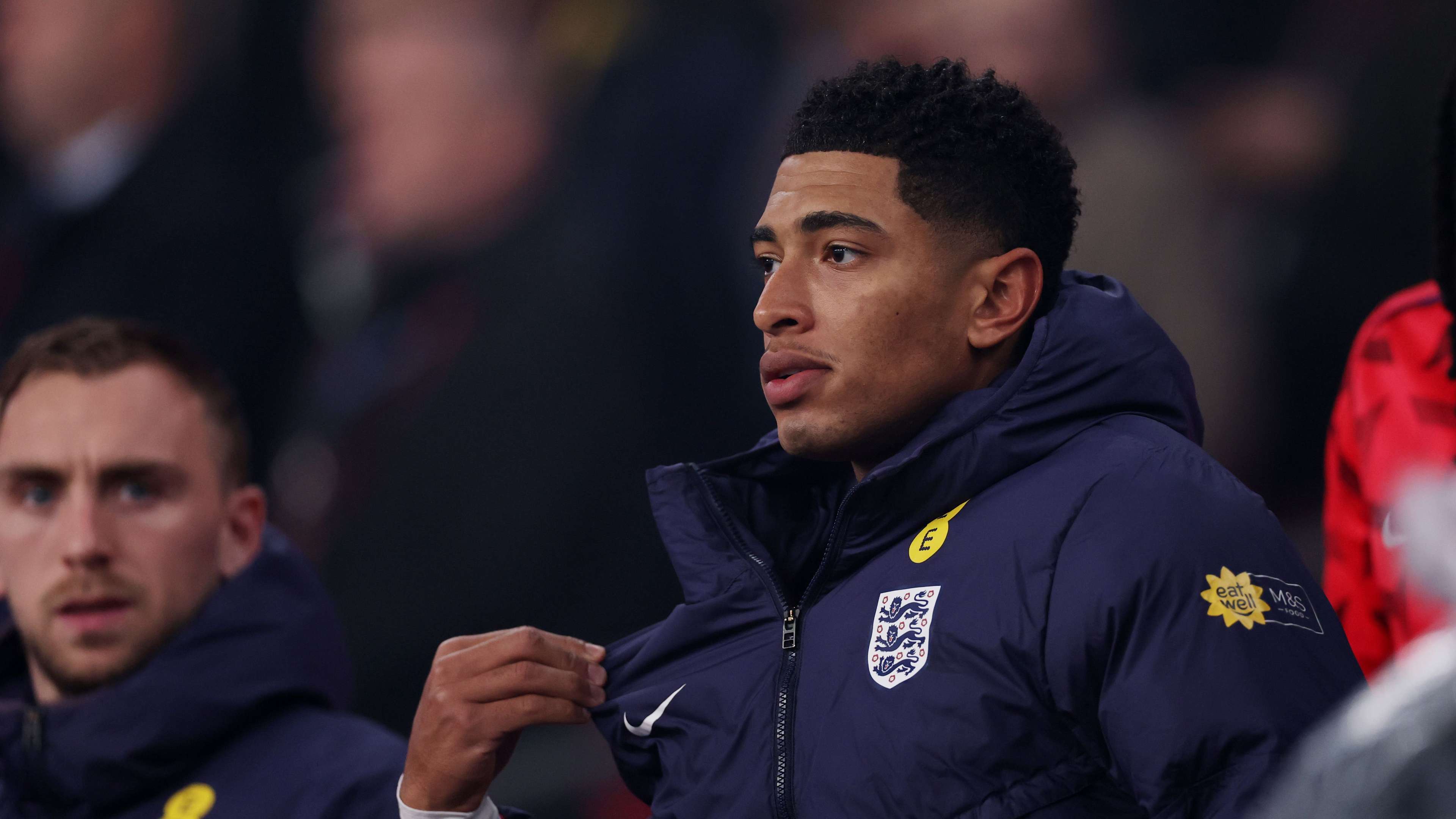 England v Serbia - FIFA World Cup 2026 Qualifier