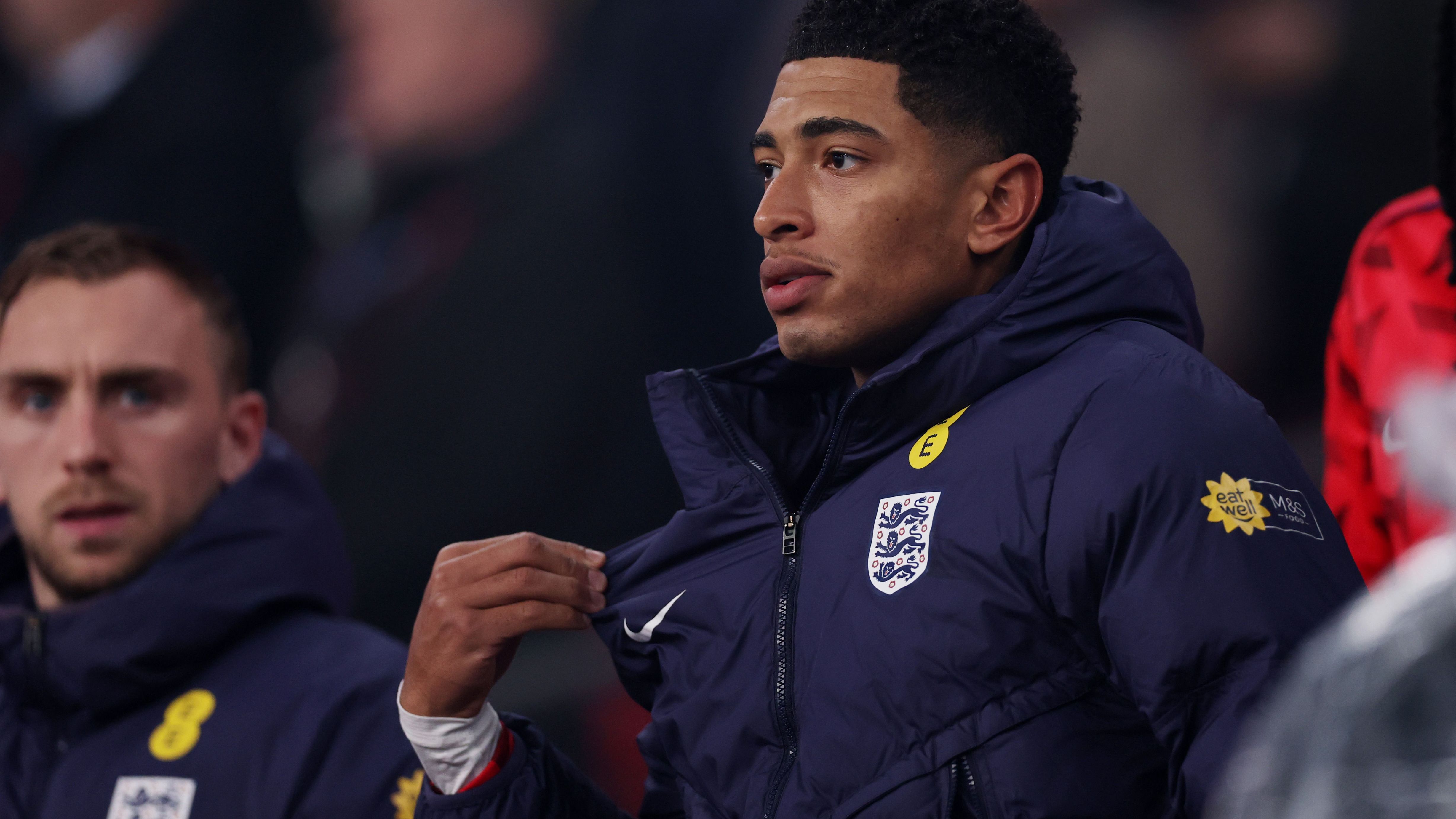 England v Serbia - FIFA World Cup 2026 Qualifier