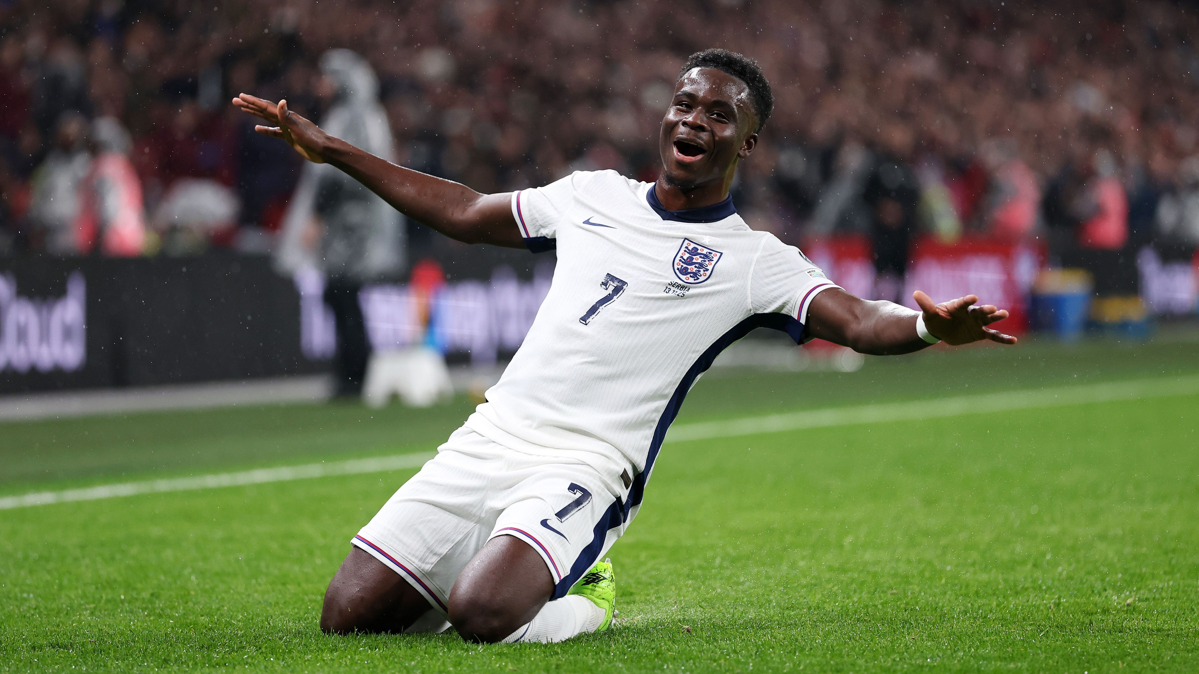 ベリンガム＆フォーデン、ラッシュフォードは危うし？サカは確約、エゼ