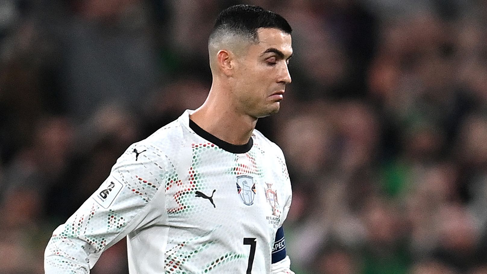 Republic of Ireland v Portugal - FIFA World Cup 2026 Qualifier