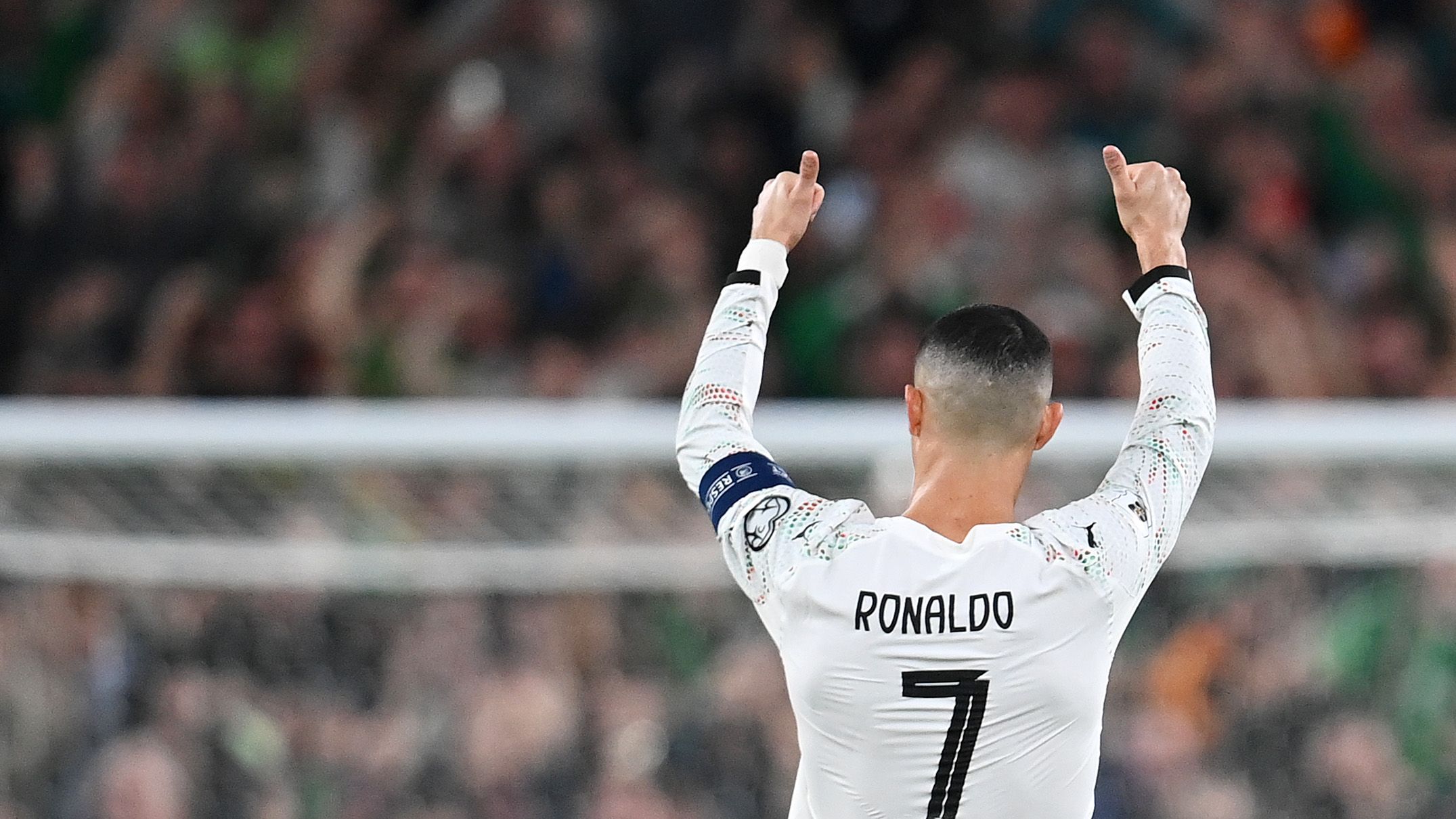 Republic of Ireland v Portugal - FIFA World Cup 2026 Qualifier