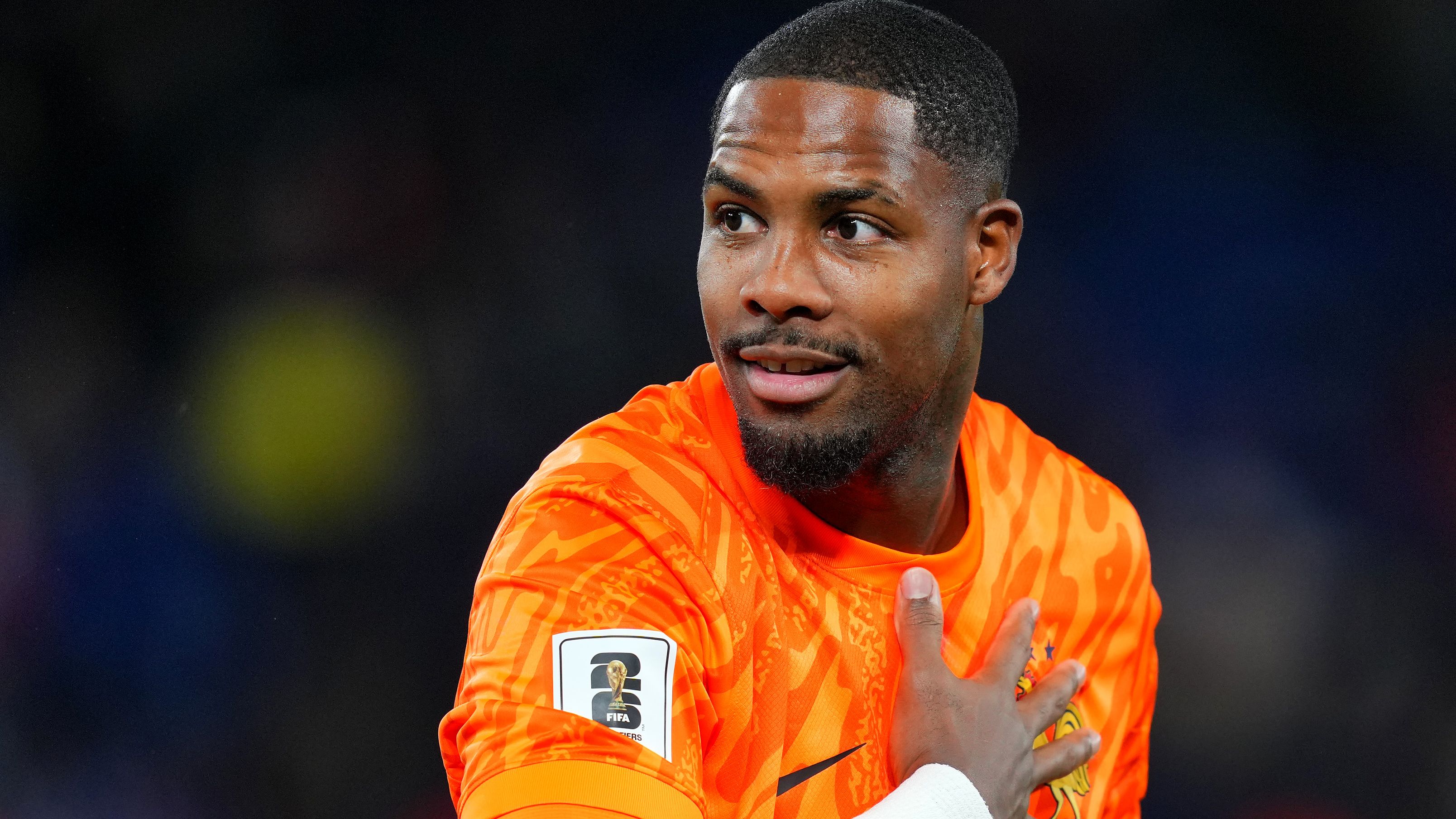 France v Ukraine - FIFA World Cup 2026 Qualifier