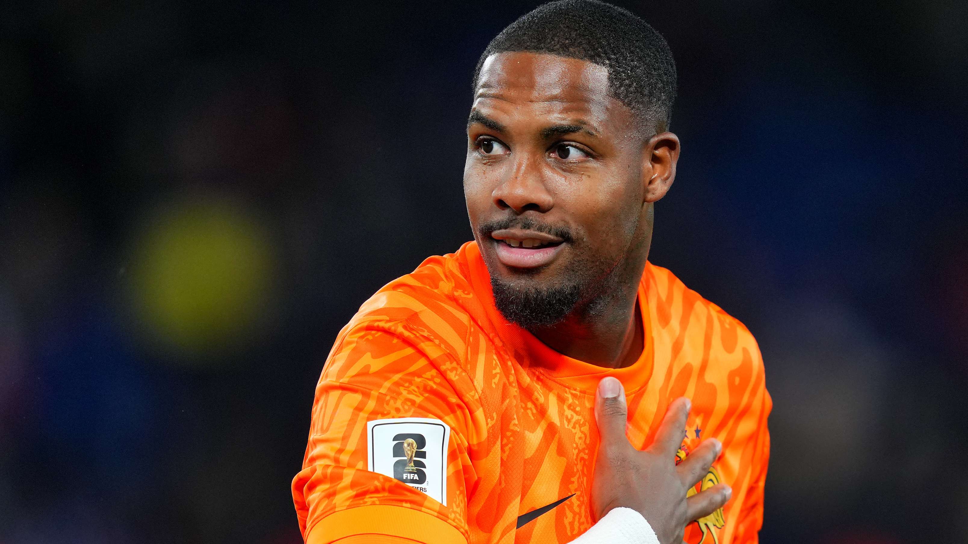 France v Ukraine - FIFA World Cup 2026 Qualifier