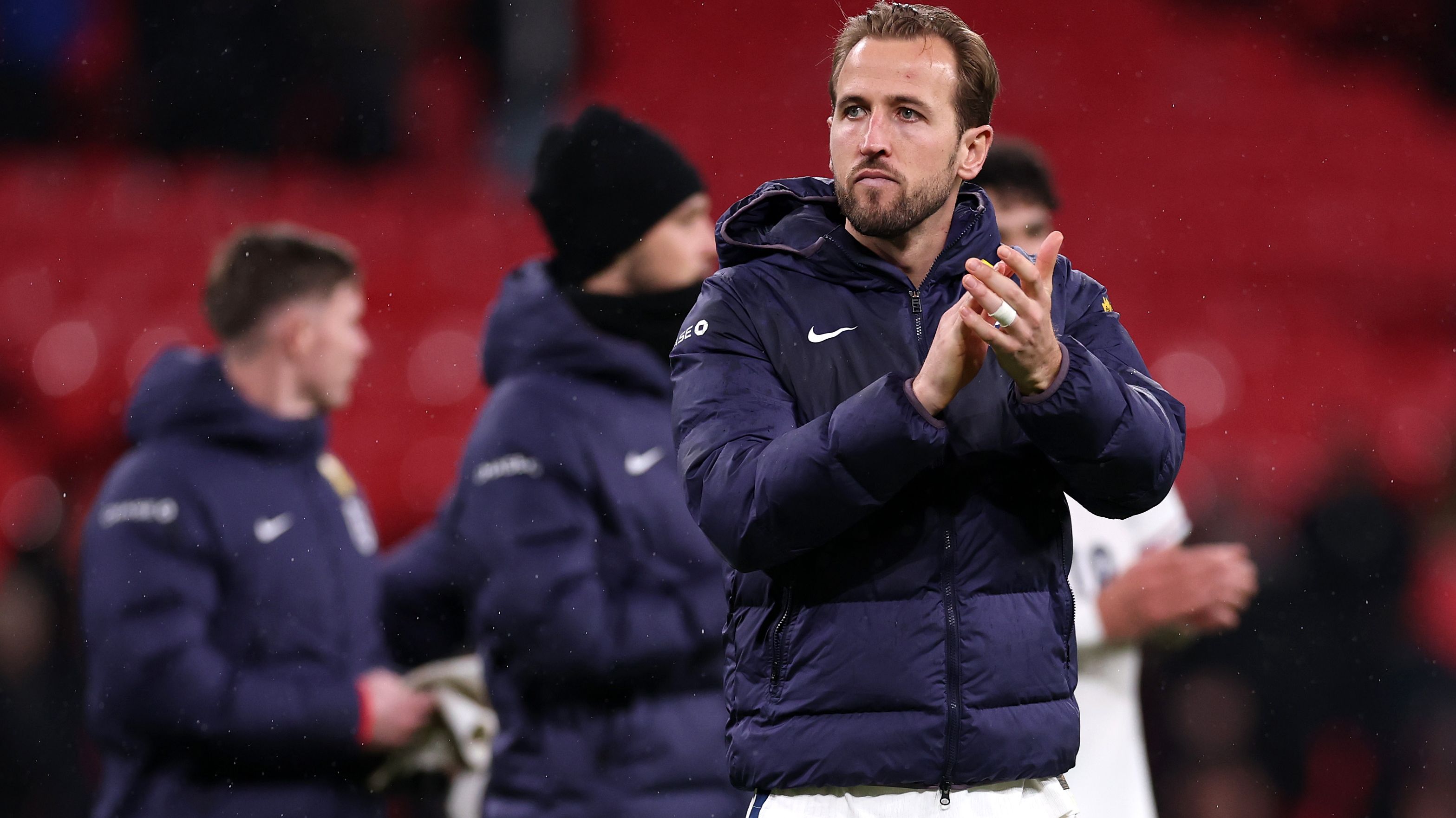 England v Serbia - FIFA World Cup 2026 Qualifier