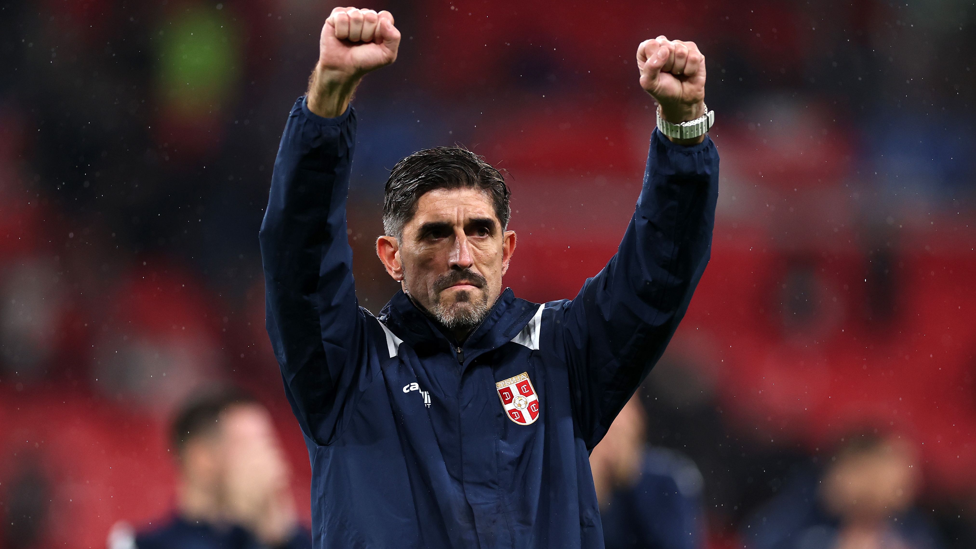England v Serbia - FIFA World Cup 2026 Qualifier