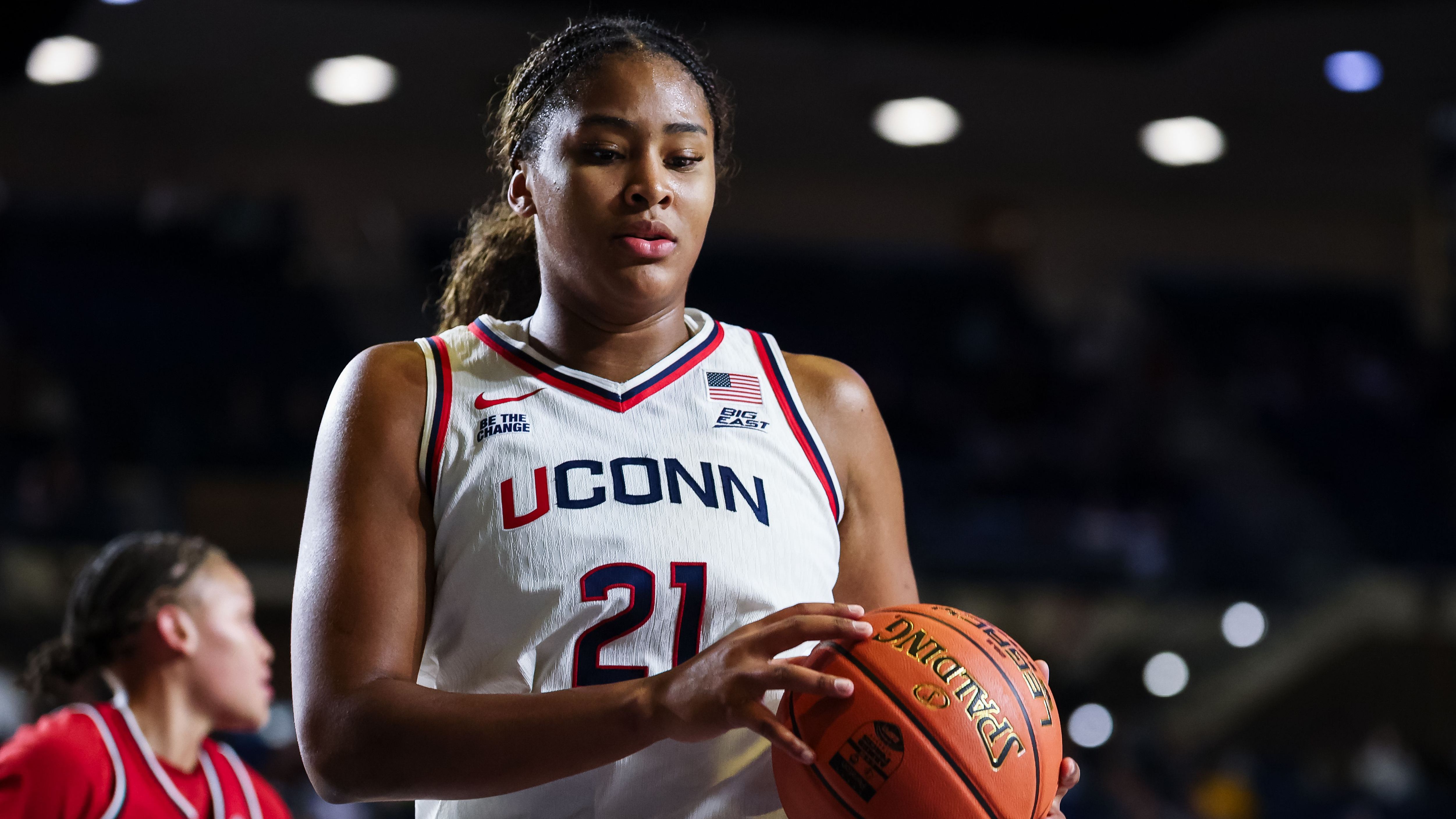 Armed Forces Classic: Connecticut v Louisville