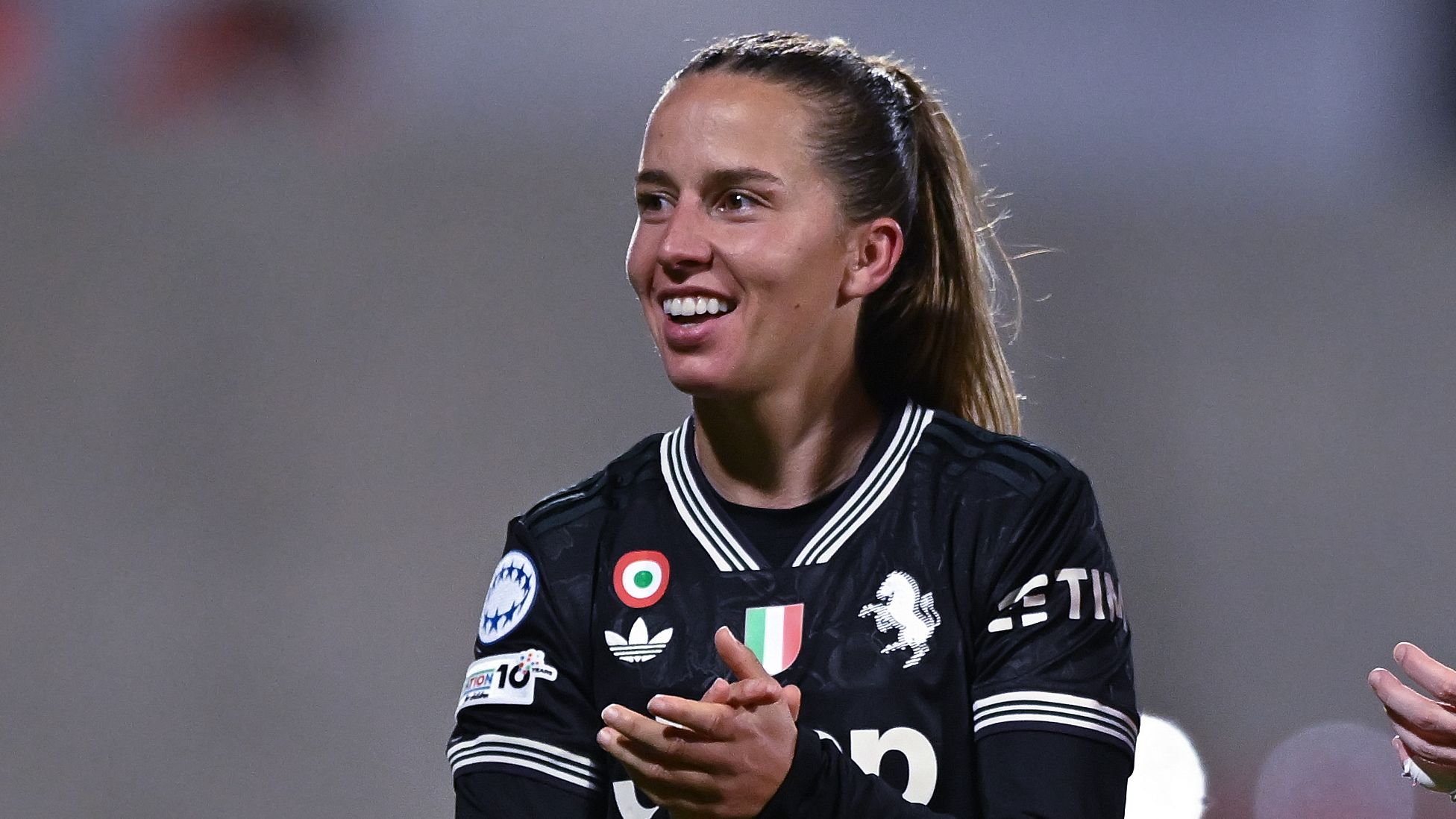 Club Atletico de Madrid v Juventus FC - UEFA Women's Champions League 2025/26 League Phase MD3