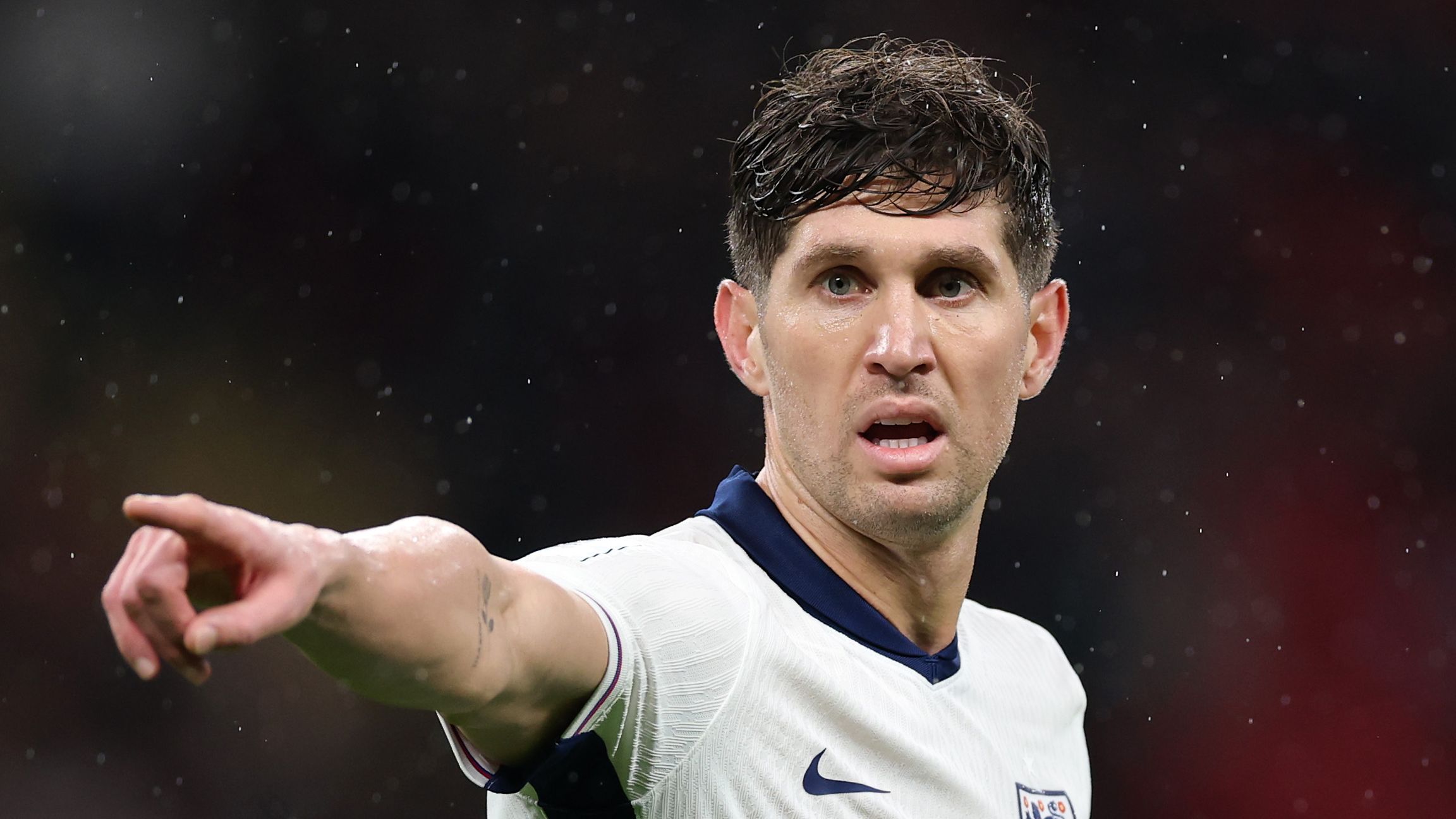 England v Serbia - FIFA World Cup 2026 Qualifier