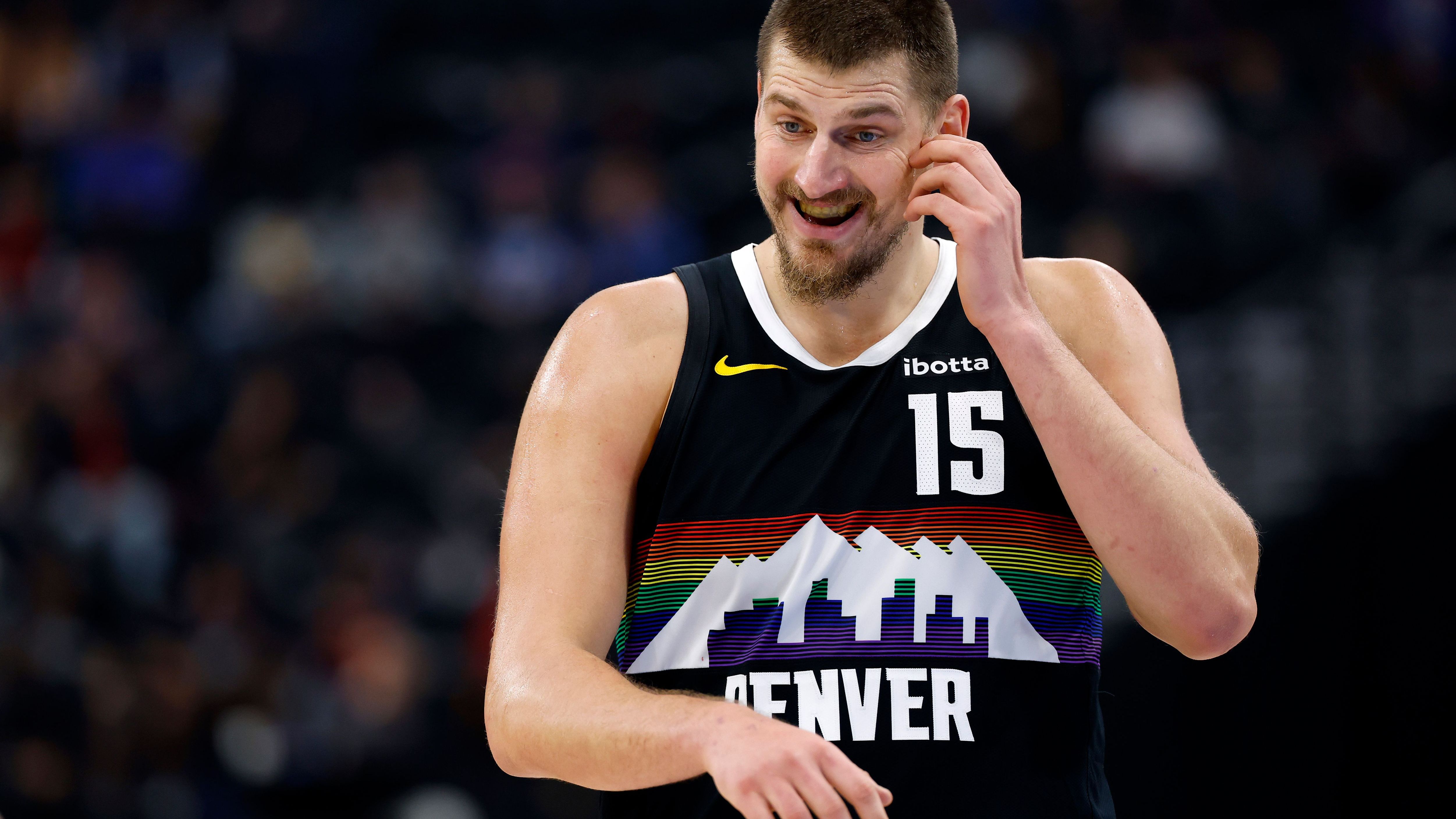 Denver Nuggets v Los Angeles Clippers