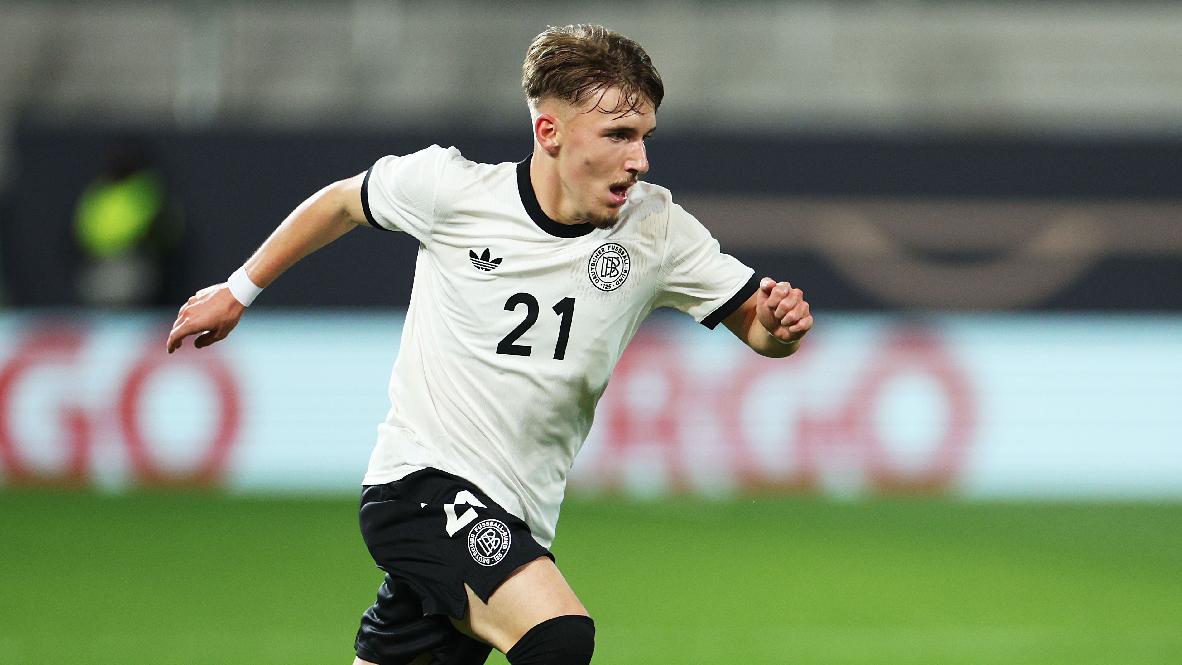 Germany v Malta - UEFA Under21 EURO Qualifier