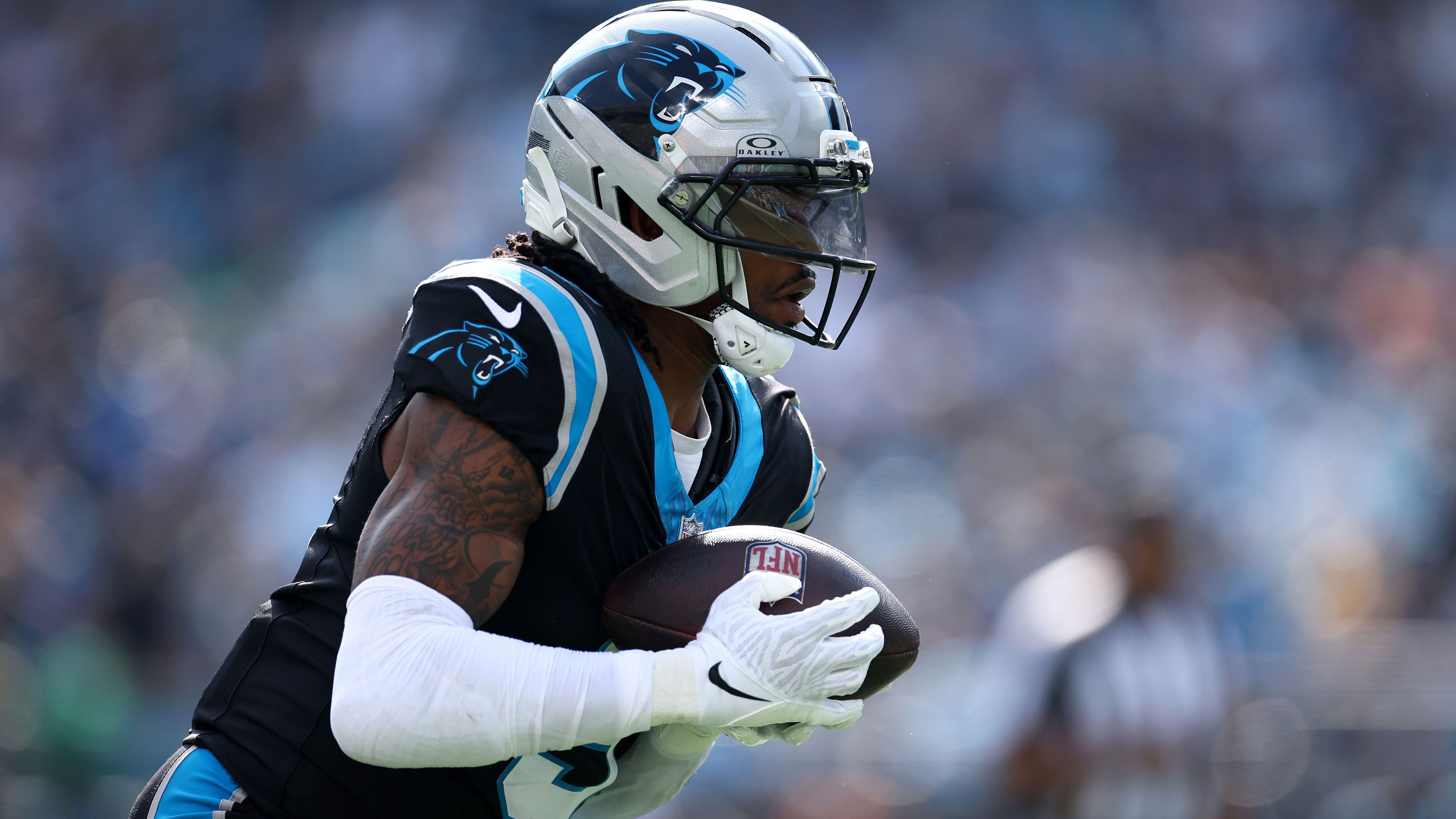 New Orleans Saints v Carolina Panthers - NFL 2025