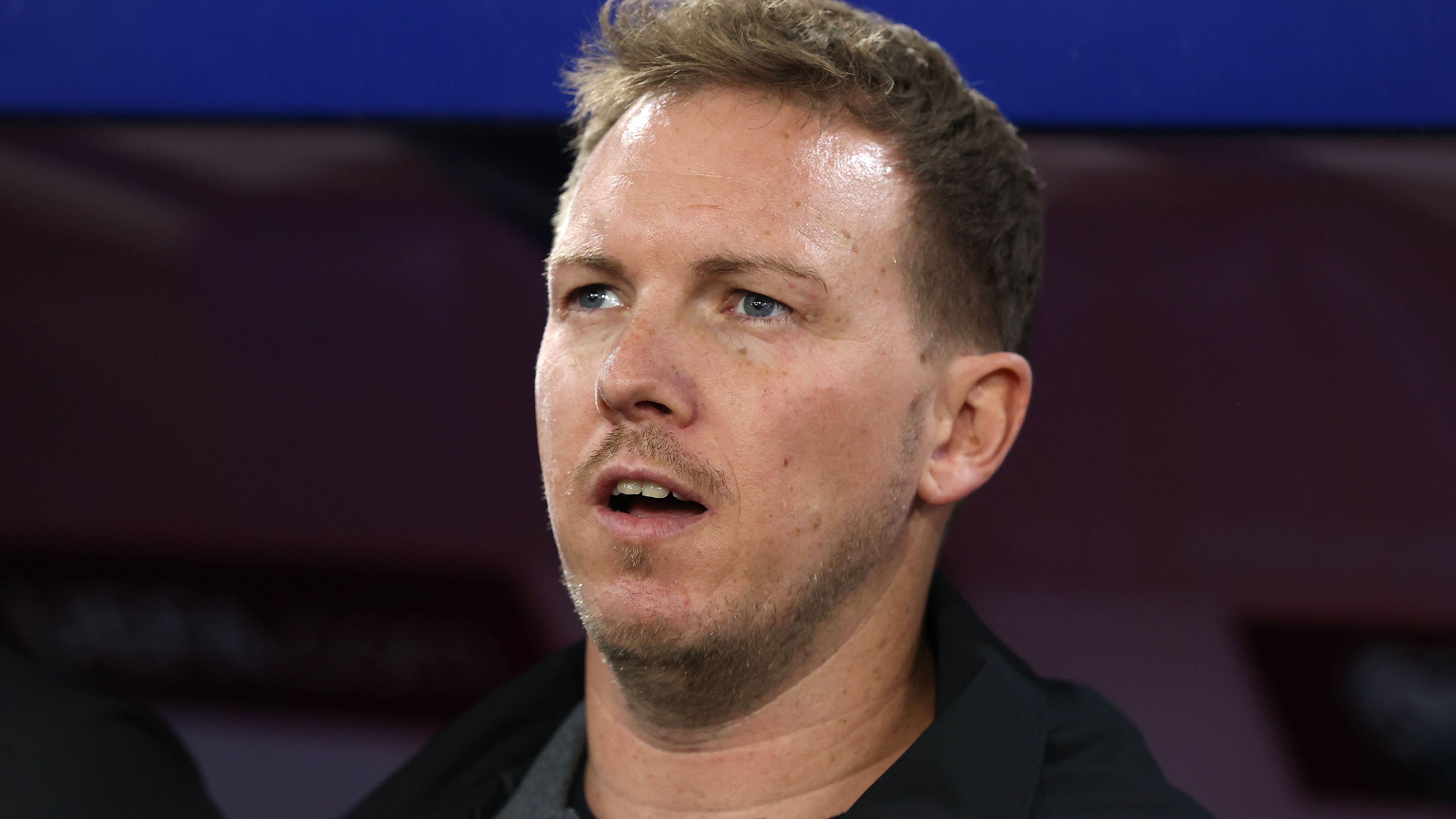 Luxembourg v Germany - FIFA World Cup 2026 Qualifier