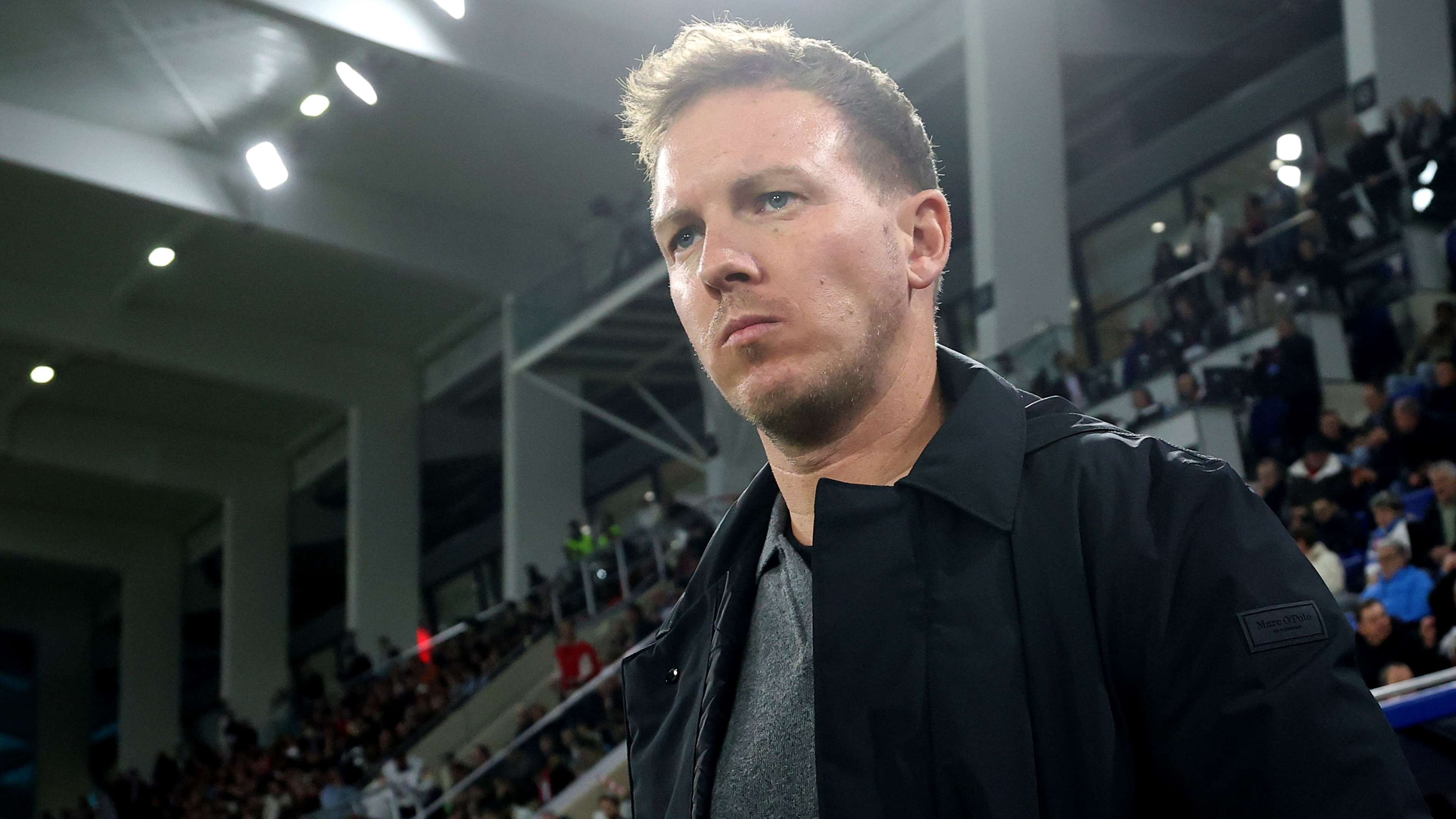 Luxembourg v Germany - FIFA World Cup 2026 Qualifier