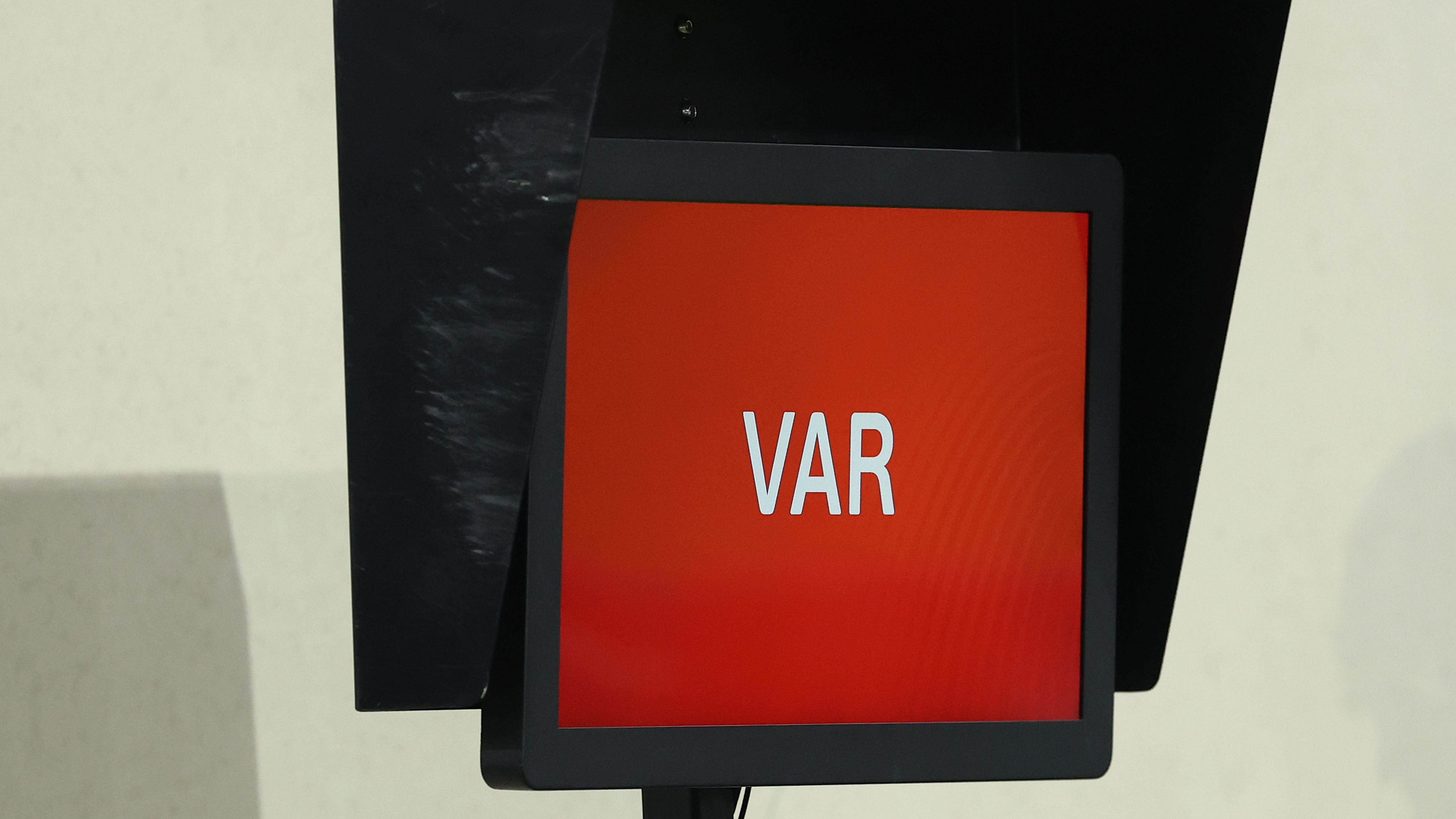 FIFA to push ahead with major VAR rule change for 2026 World Cup