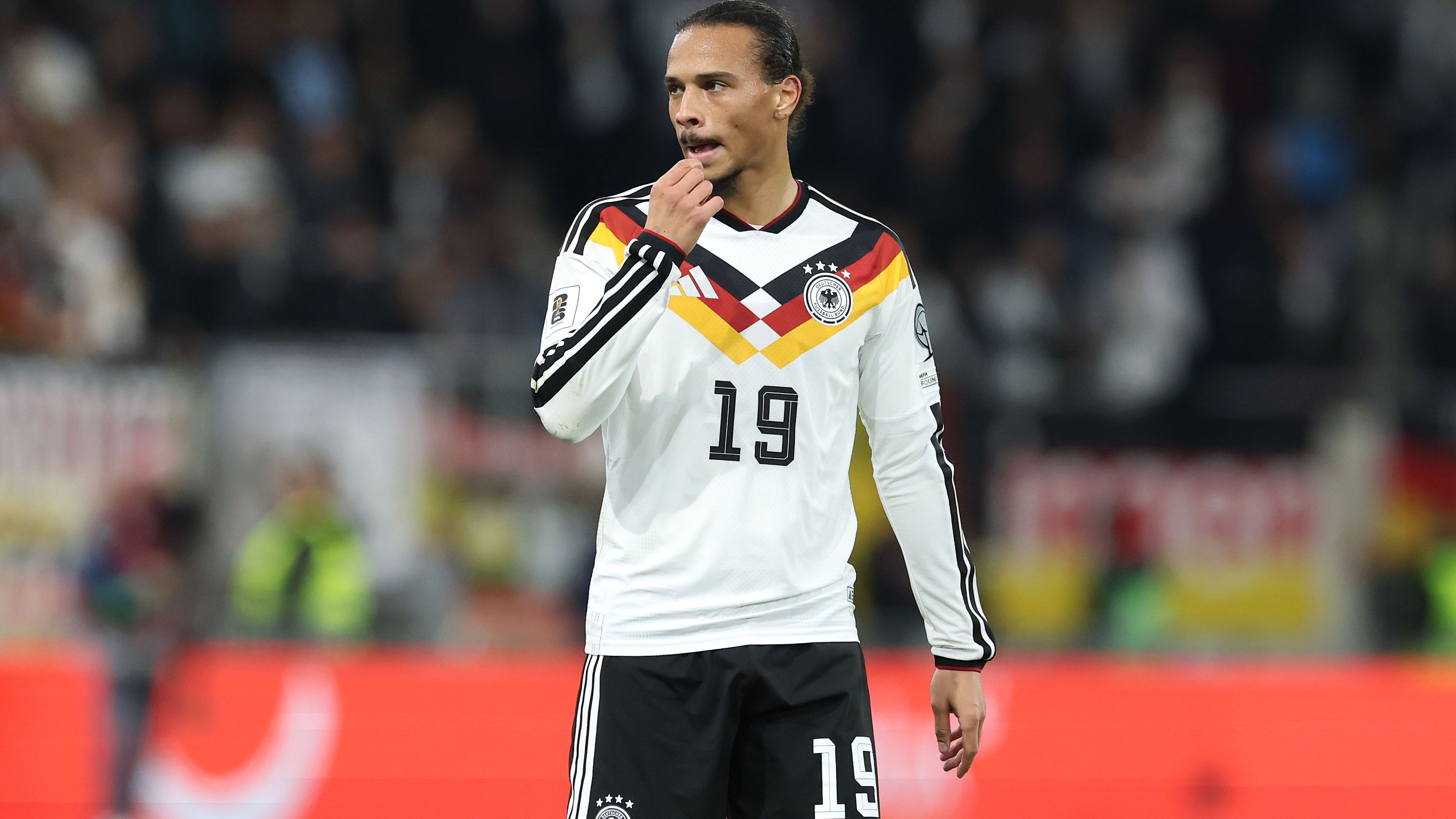 Luxembourg v Germany - FIFA World Cup 2026 Qualifier