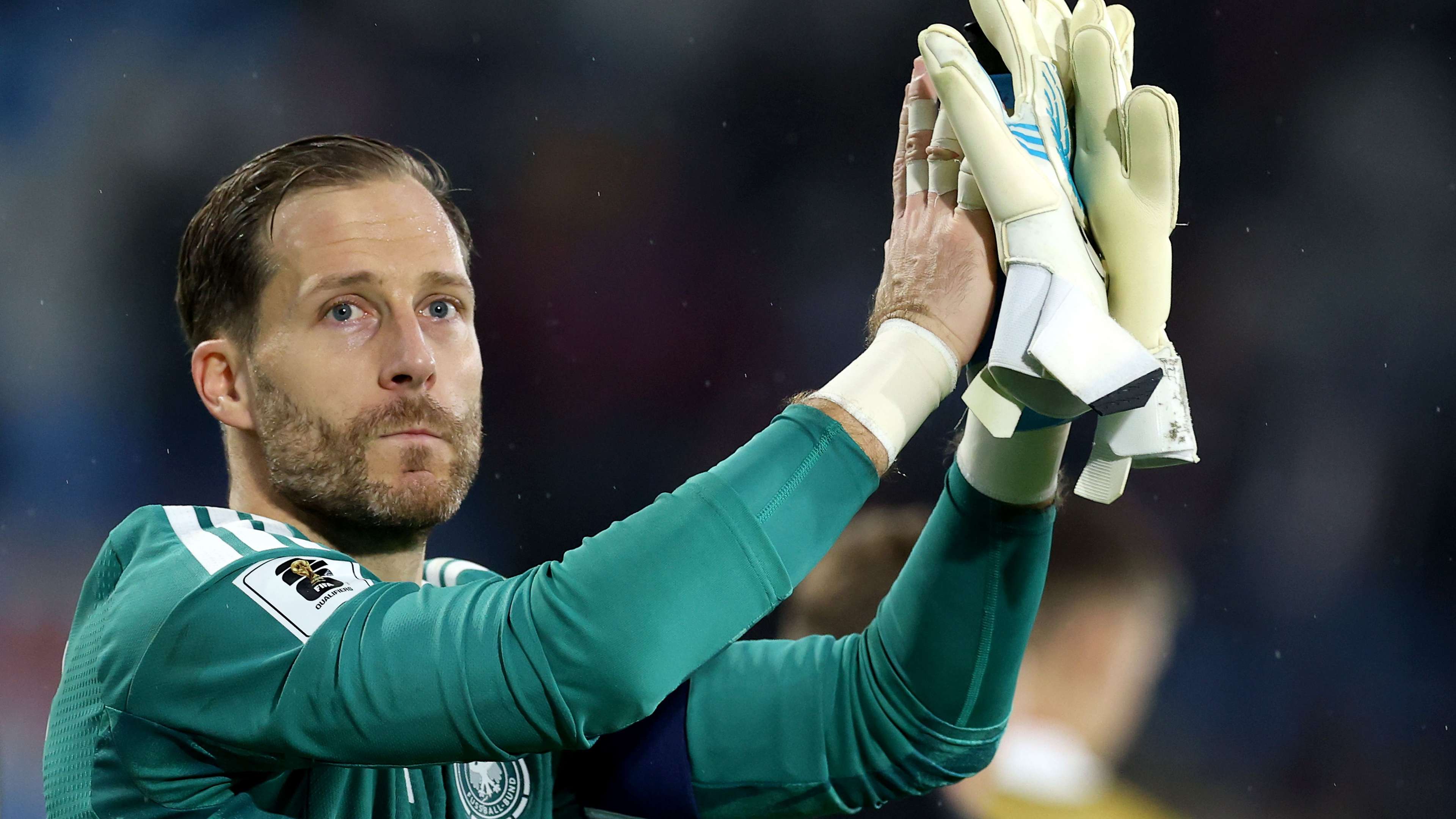 Luxembourg v Germany - FIFA World Cup 2026 Qualifier