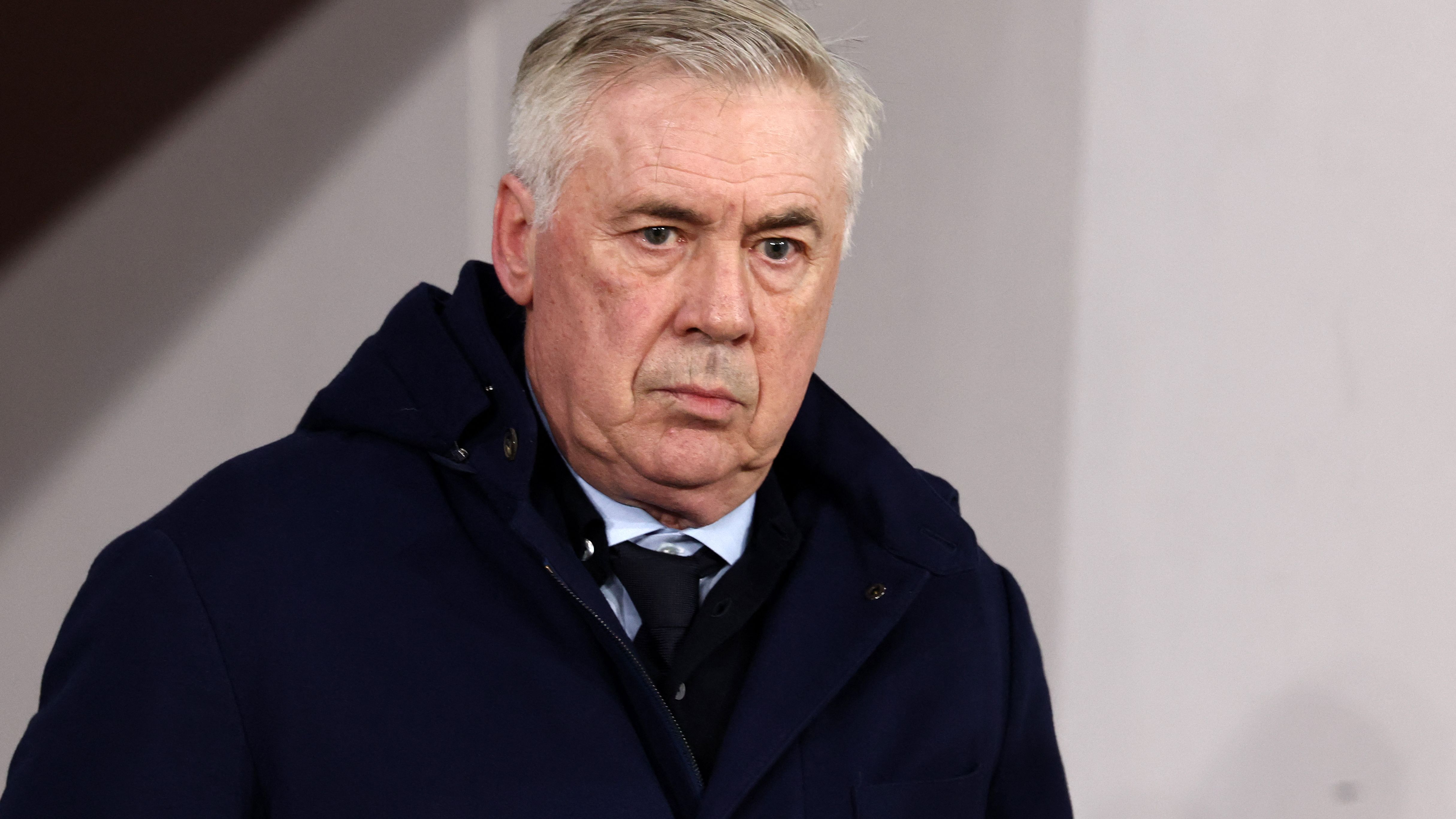 'Too much pressure!' – The reason AC Milan and Real Madrid legend Carlo Ancelotti never wanted to be Man Utd manager is revealed | Goal.com UK