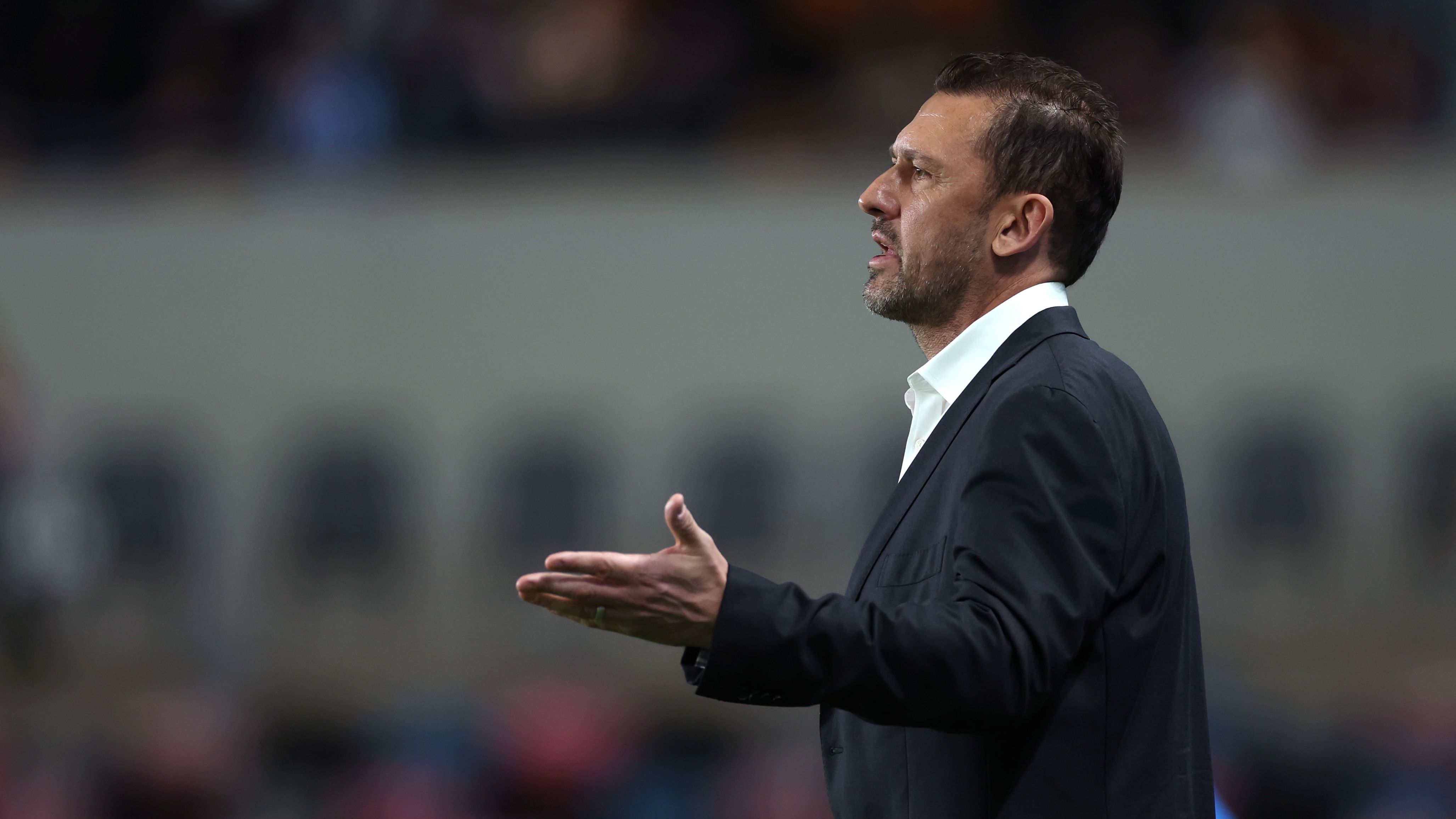 Venezuela v Australia - International Friendly