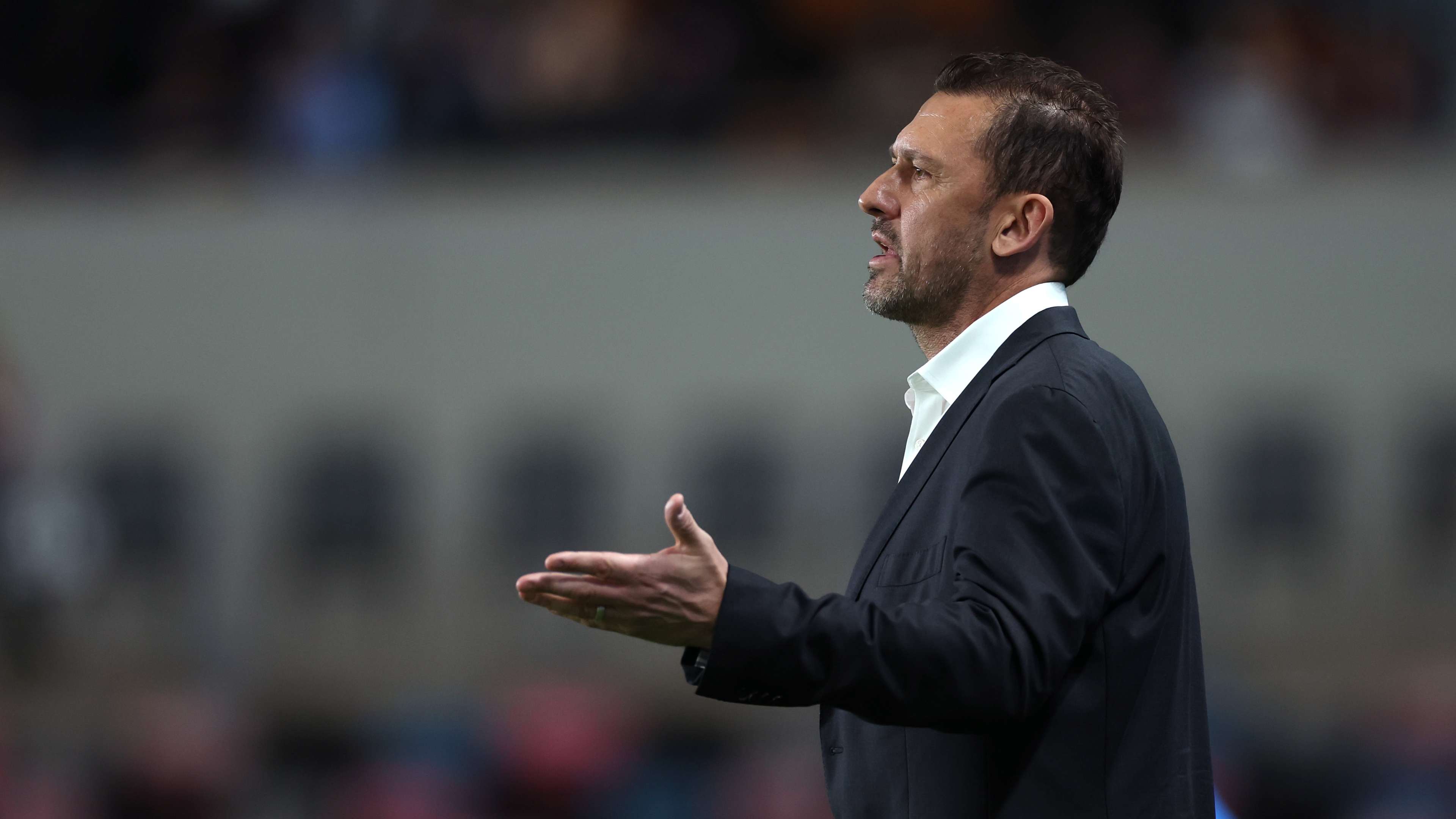 Venezuela v Australia - International Friendly