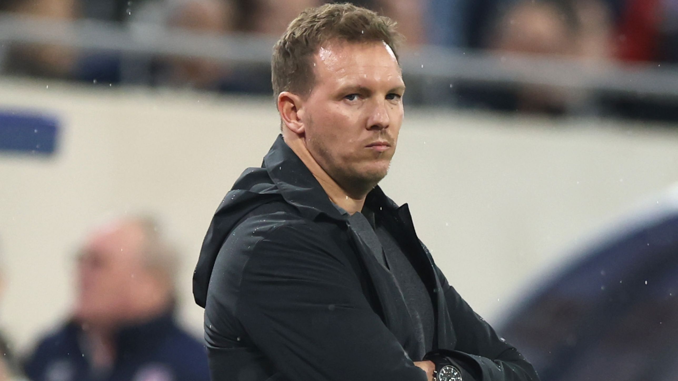 Luxembourg v Germany - FIFA World Cup 2026 Qualifier