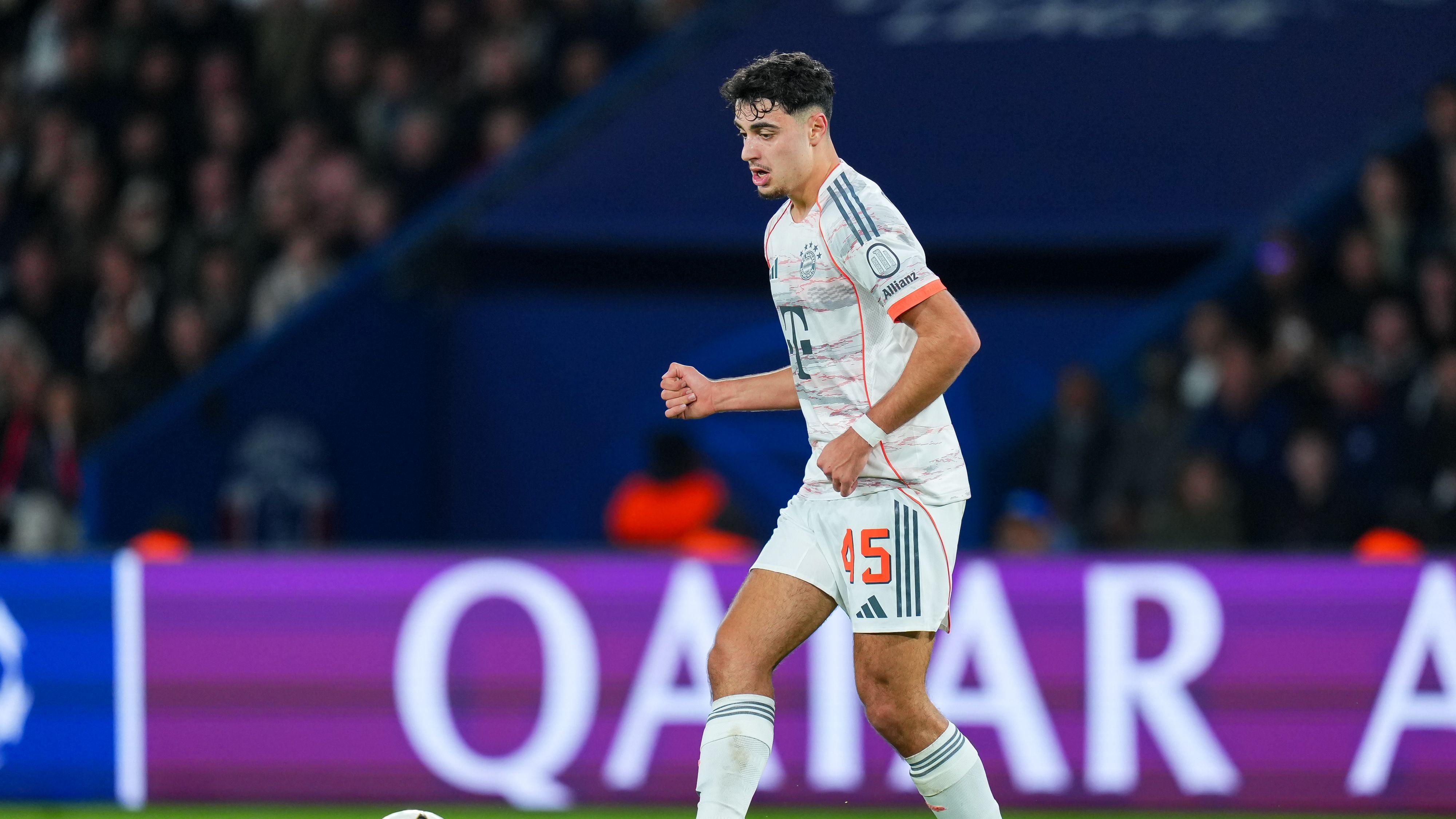 Paris Saint-Germain v FC Bayern München - UEFA Champions League 2025/26 League Phase MD4