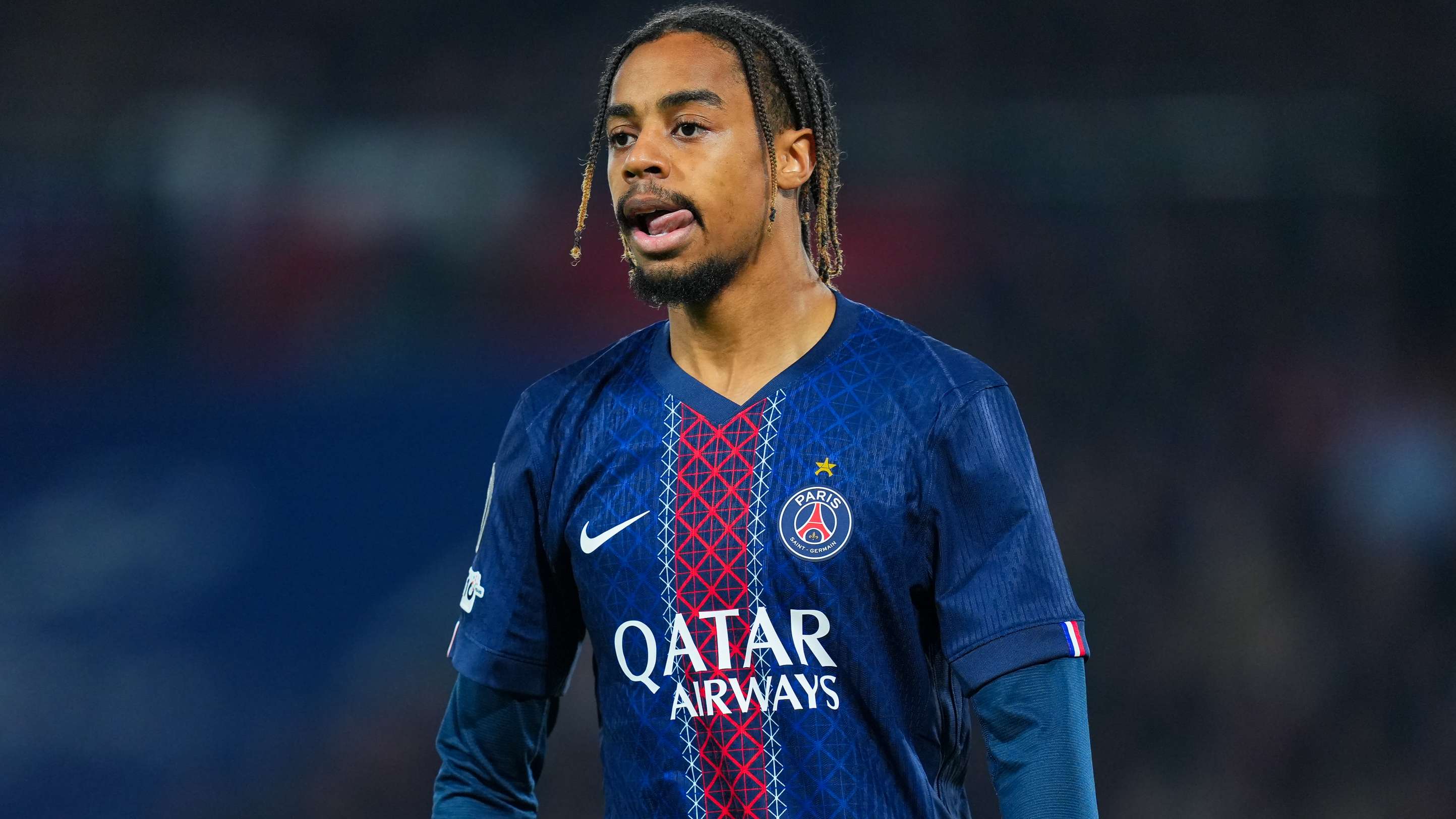 Paris Saint-Germain v FC Bayern München - UEFA Champions League 2025/26 League Phase MD4