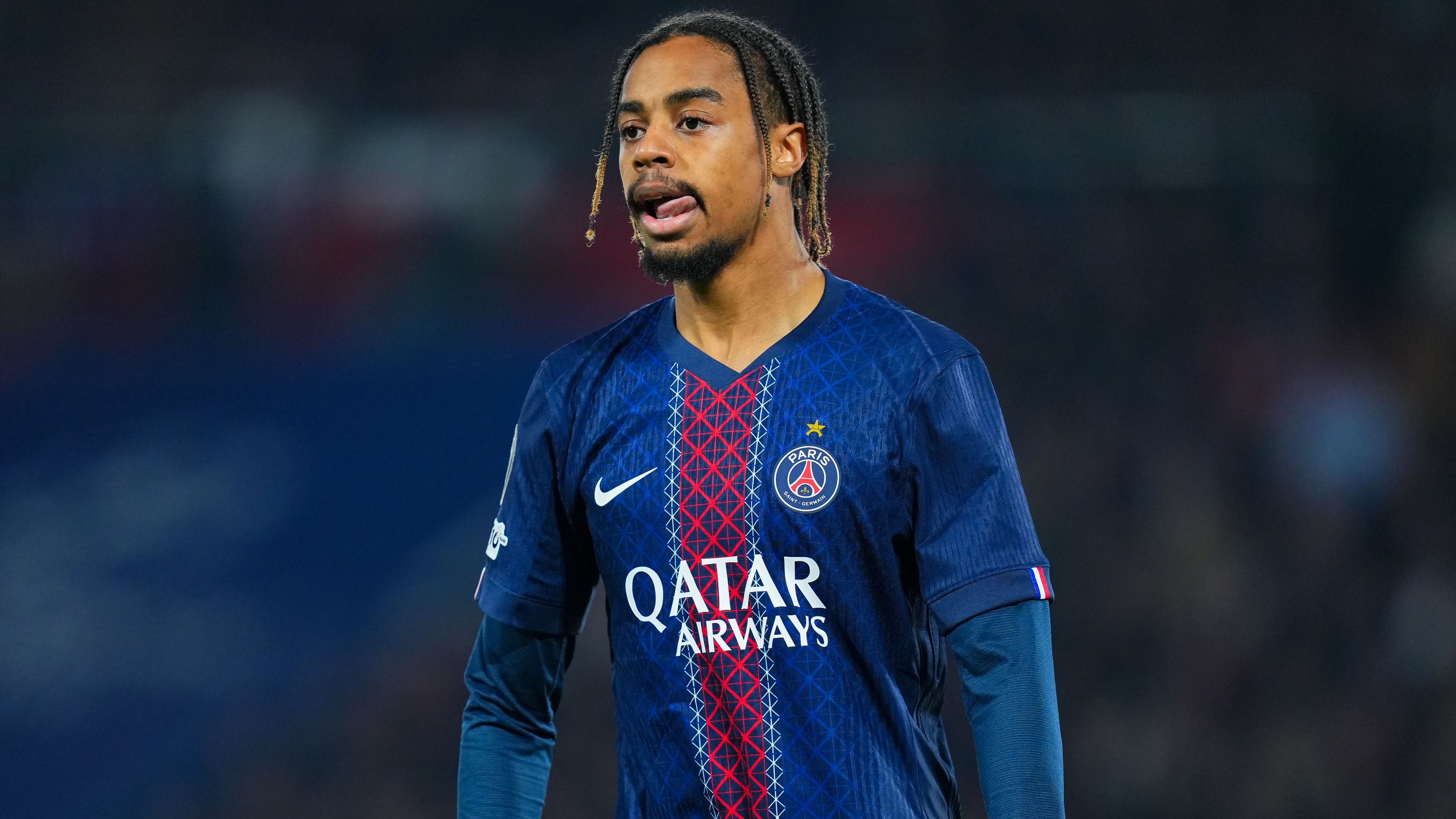 Paris Saint-Germain v FC Bayern München - UEFA Champions League 2025/26 League Phase MD4