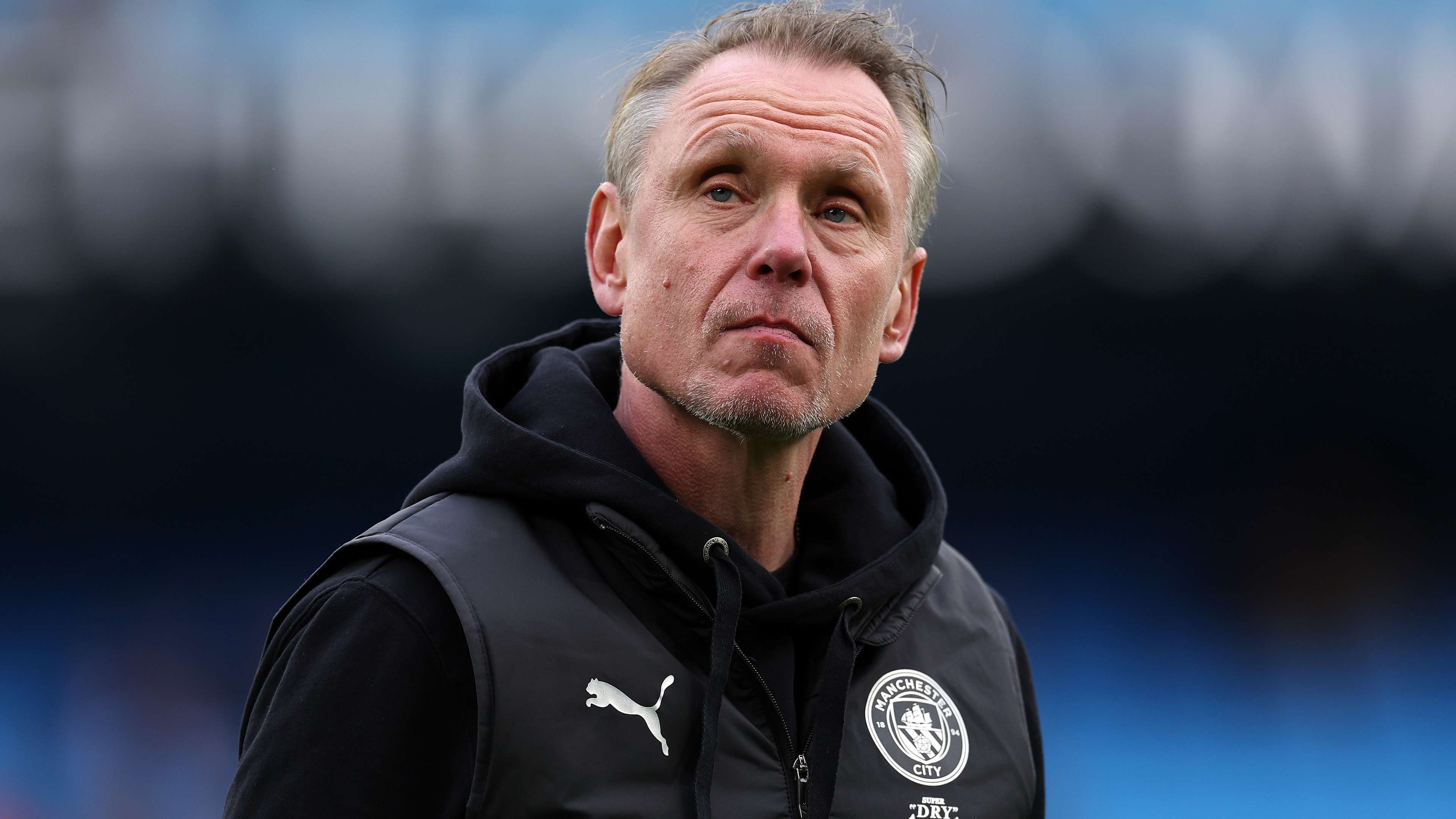 Manchester City v Manchester United - Barclays Women's Super League