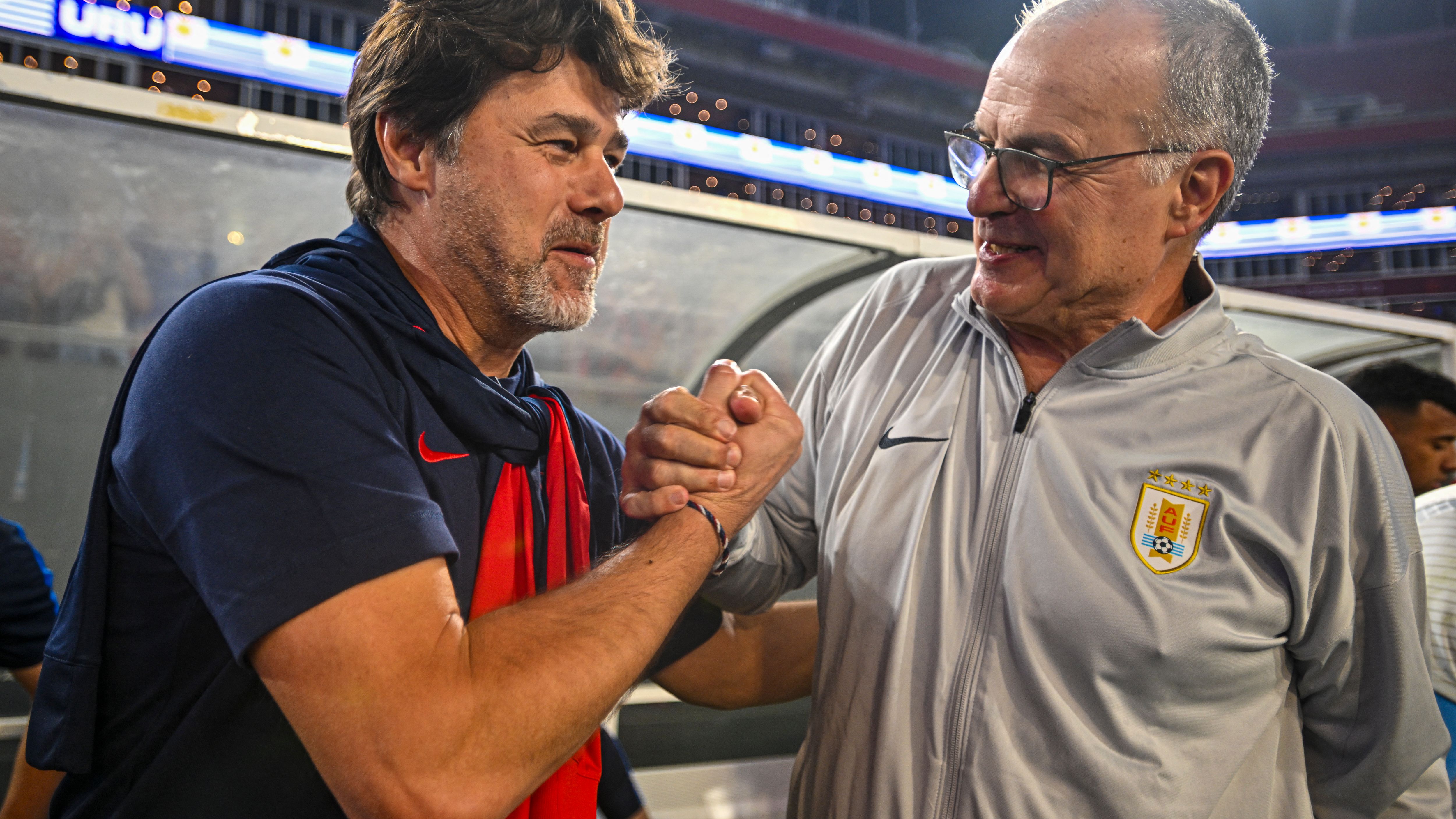 FBL-INTERNATIONAL-FRIENDLY-USA-URU