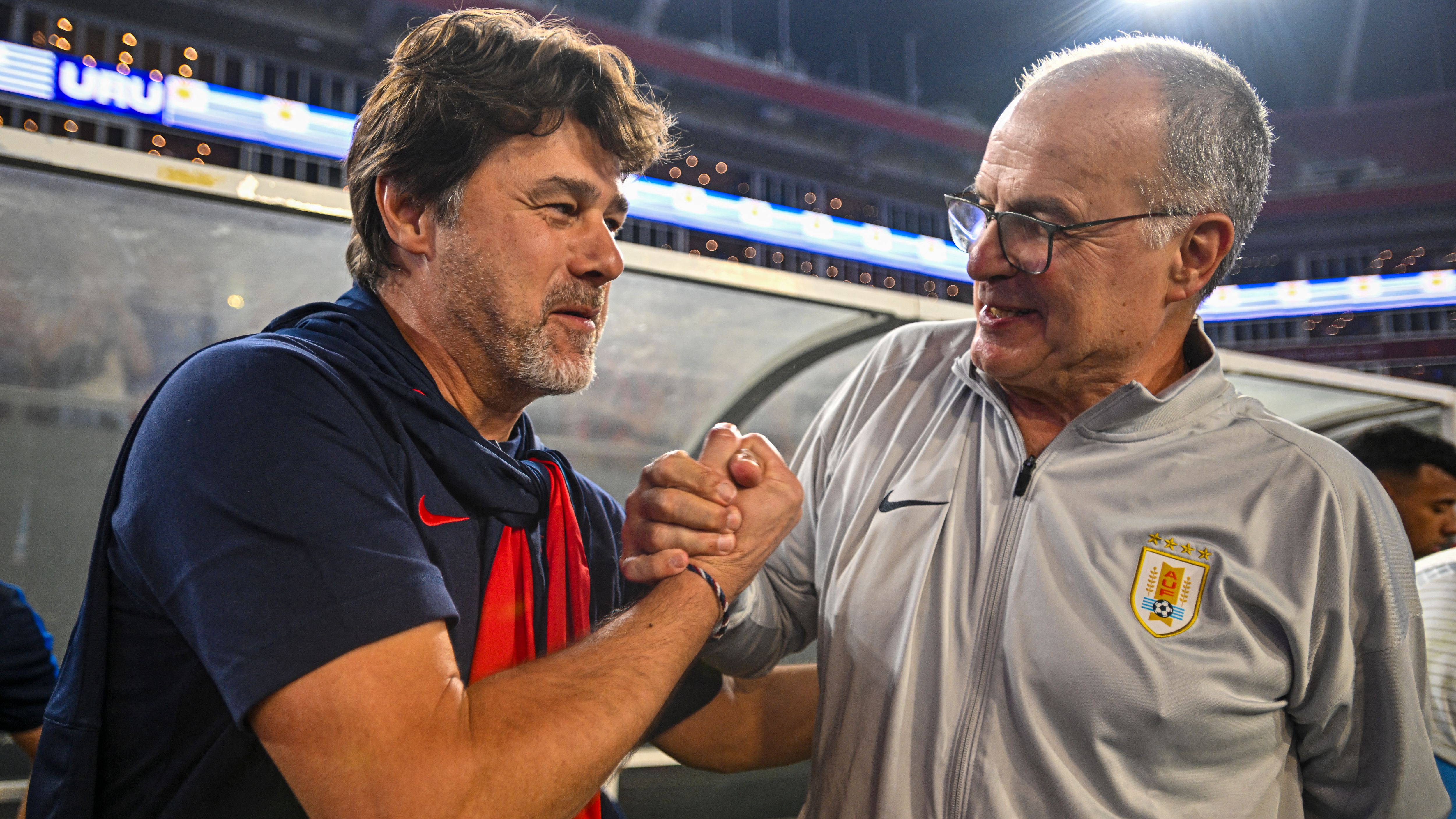 FBL-INTERNATIONAL-FRIENDLY-USA-URU