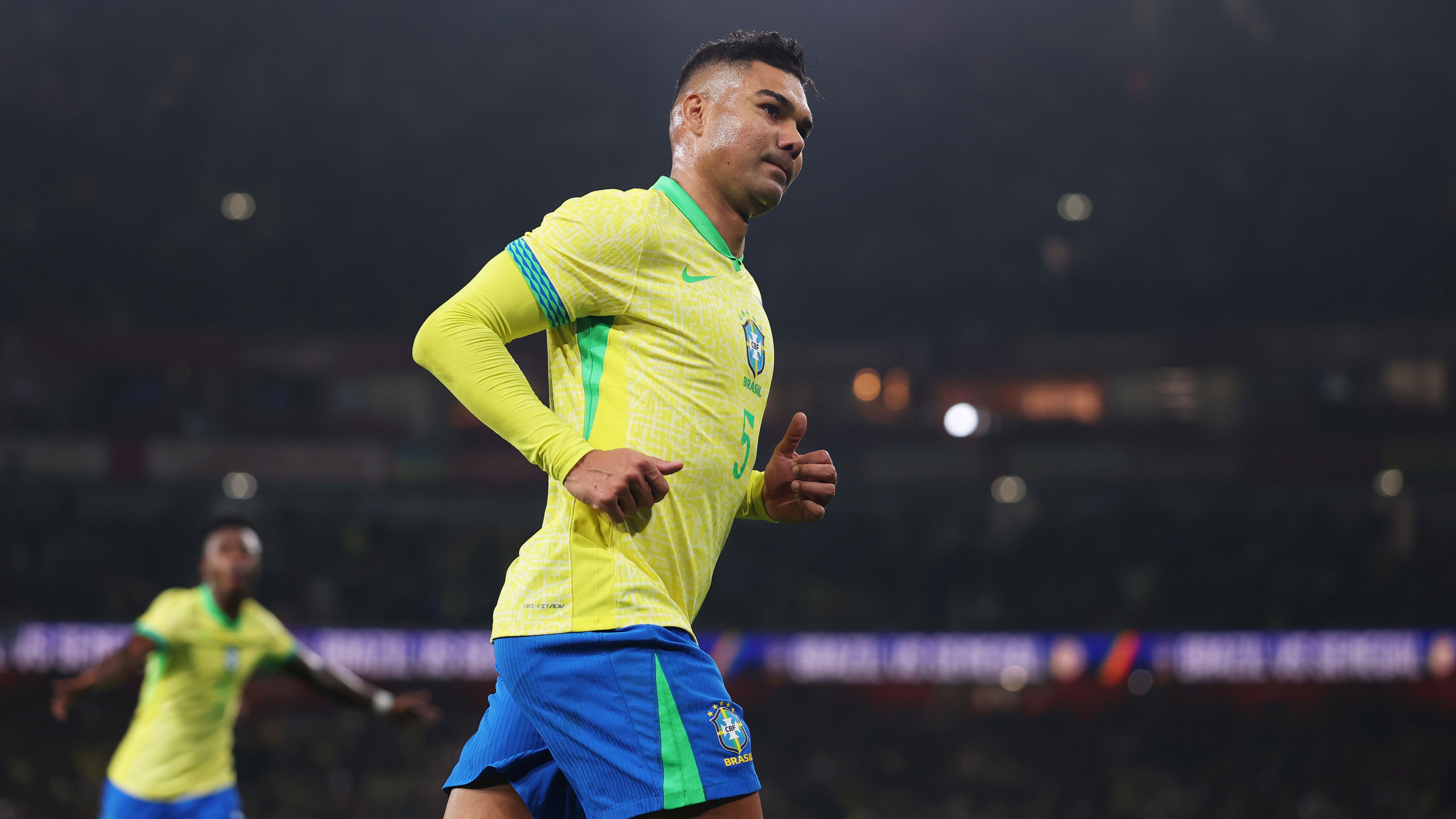 Brazil v Senegal - International Friendly